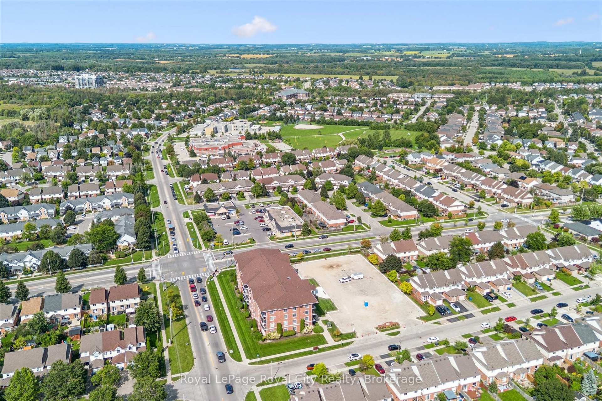 Photo 45 of Unit 408, 415 Grange Road, Guelph, Grange Road — HOMEH