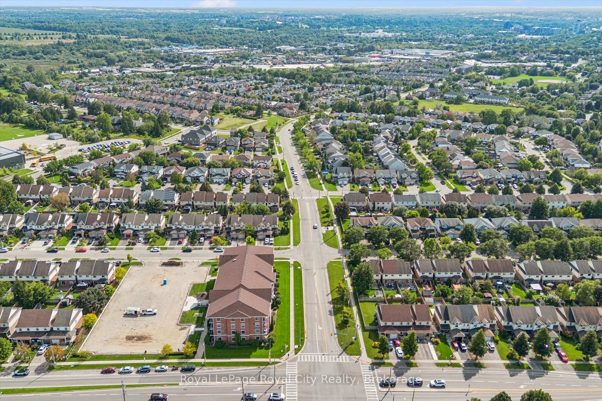 Photo 46 of Unit 408, 415 Grange Road, Guelph, Grange Road — HOMEH