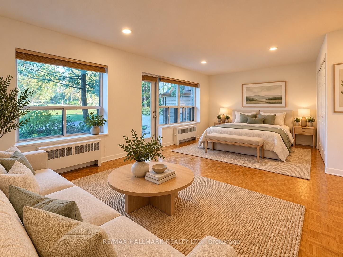 Photo of Unit 111, 28 Upper Canada Drive