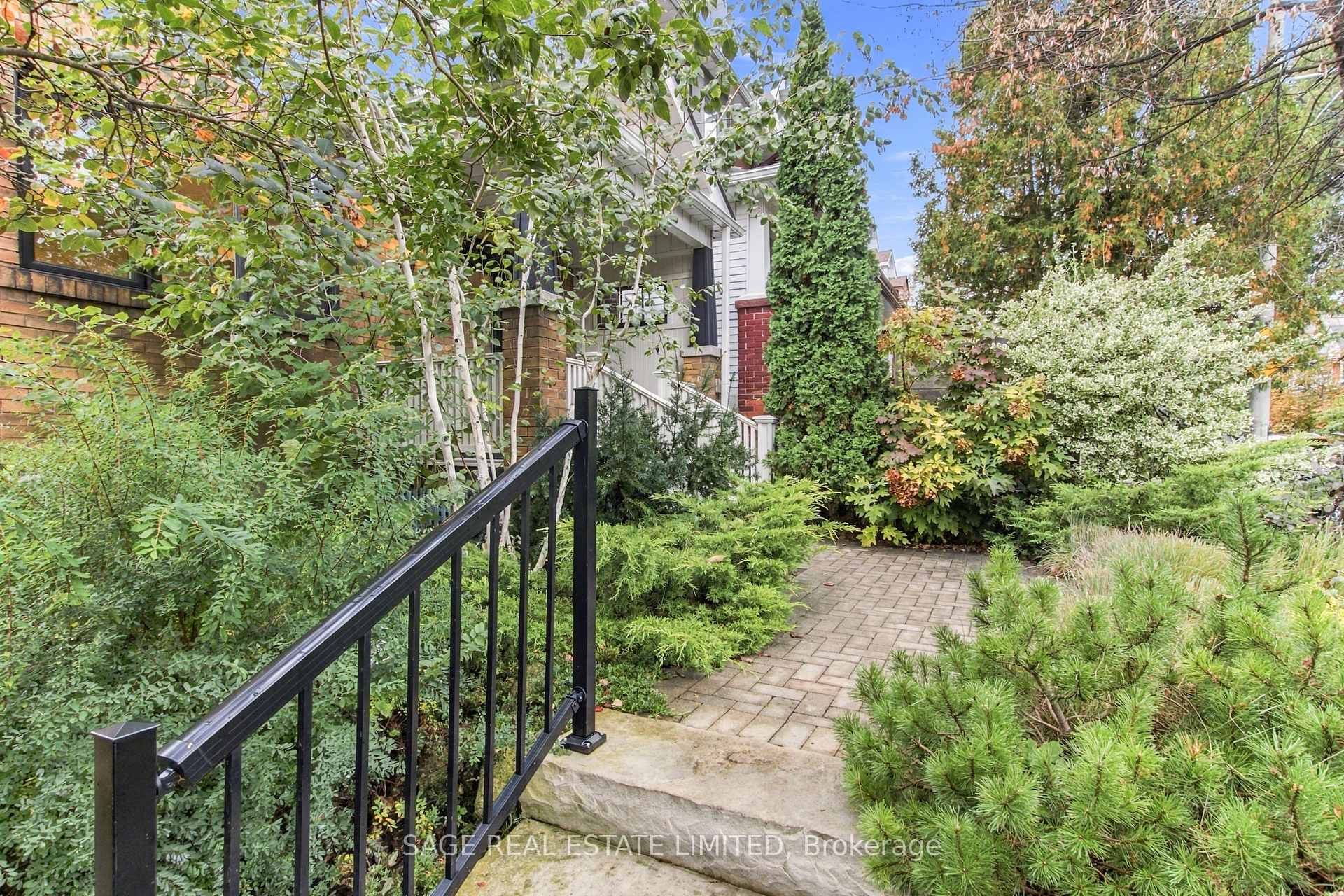 Photo 2 of 272 Highfield Road, Toronto, Greenwood-Coxwell — HOMEH