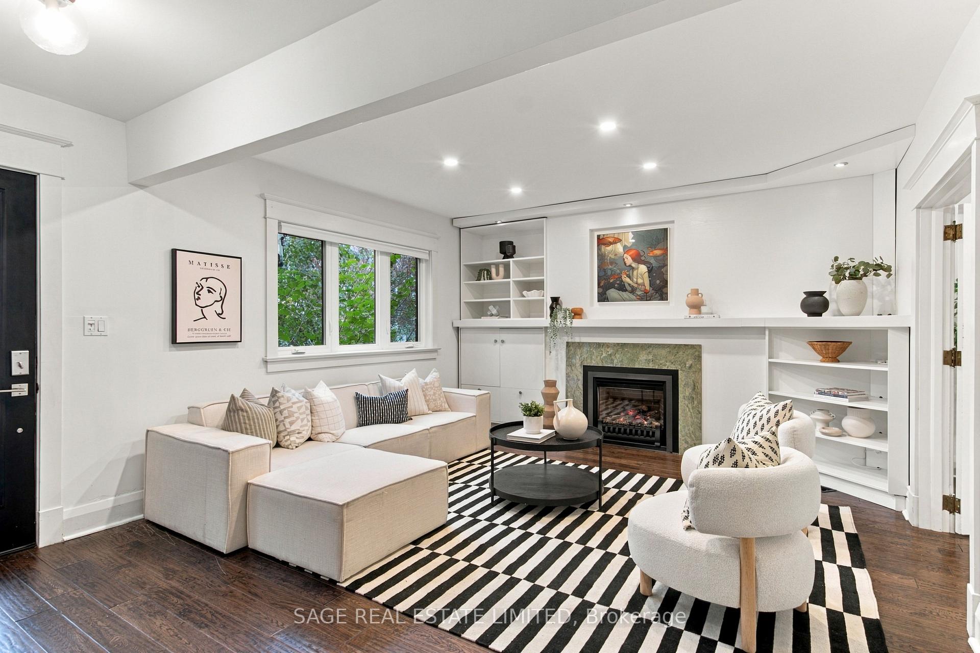 Photo 7 of 272 Highfield Road, Toronto, Greenwood-Coxwell — HOMEH