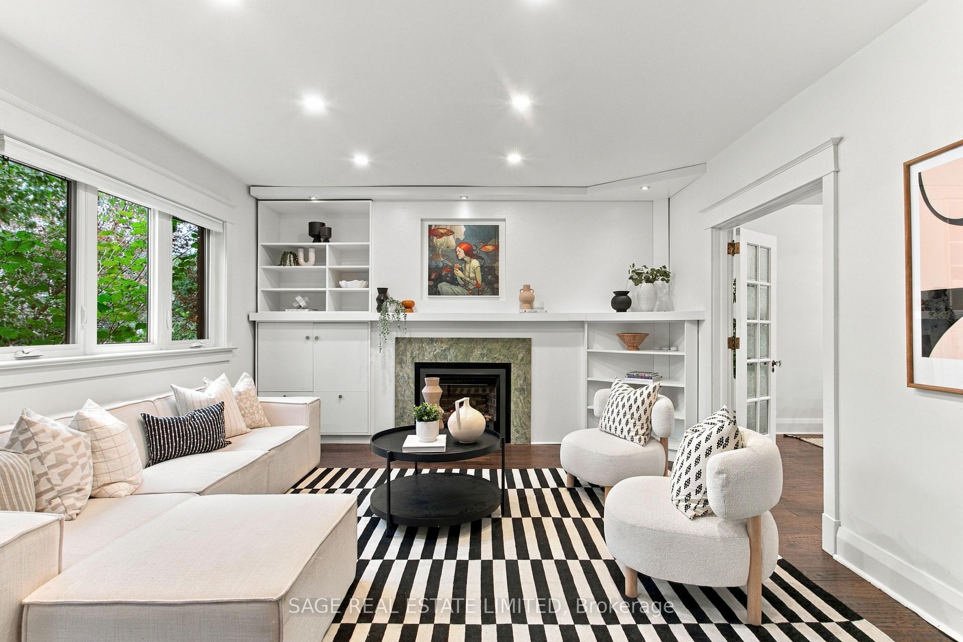 Photo 8 of 272 Highfield Road, Toronto, Greenwood-Coxwell — HOMEH