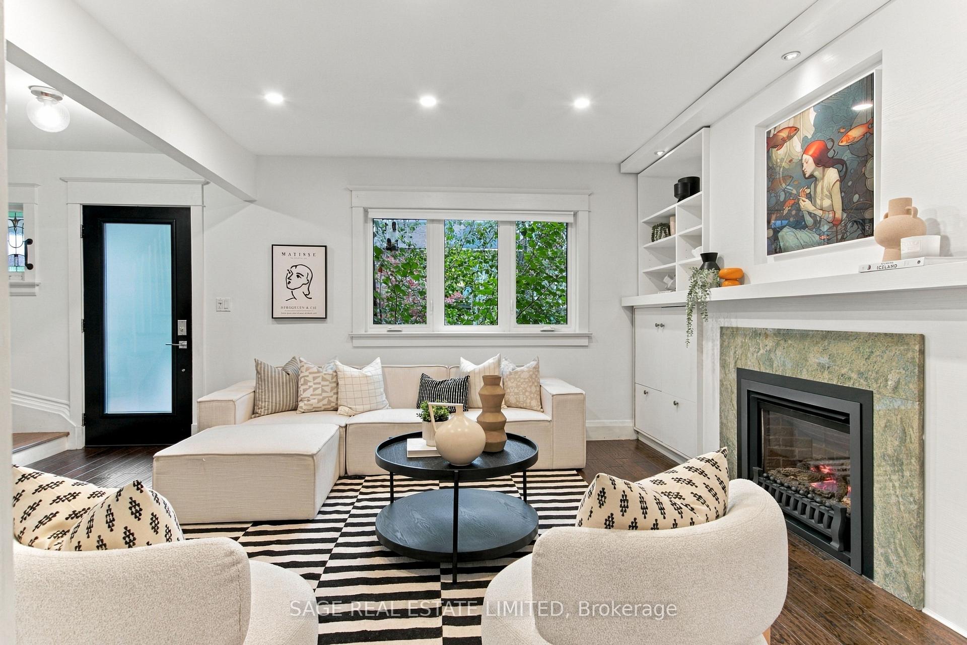 Photo 9 of 272 Highfield Road, Toronto, Greenwood-Coxwell — HOMEH