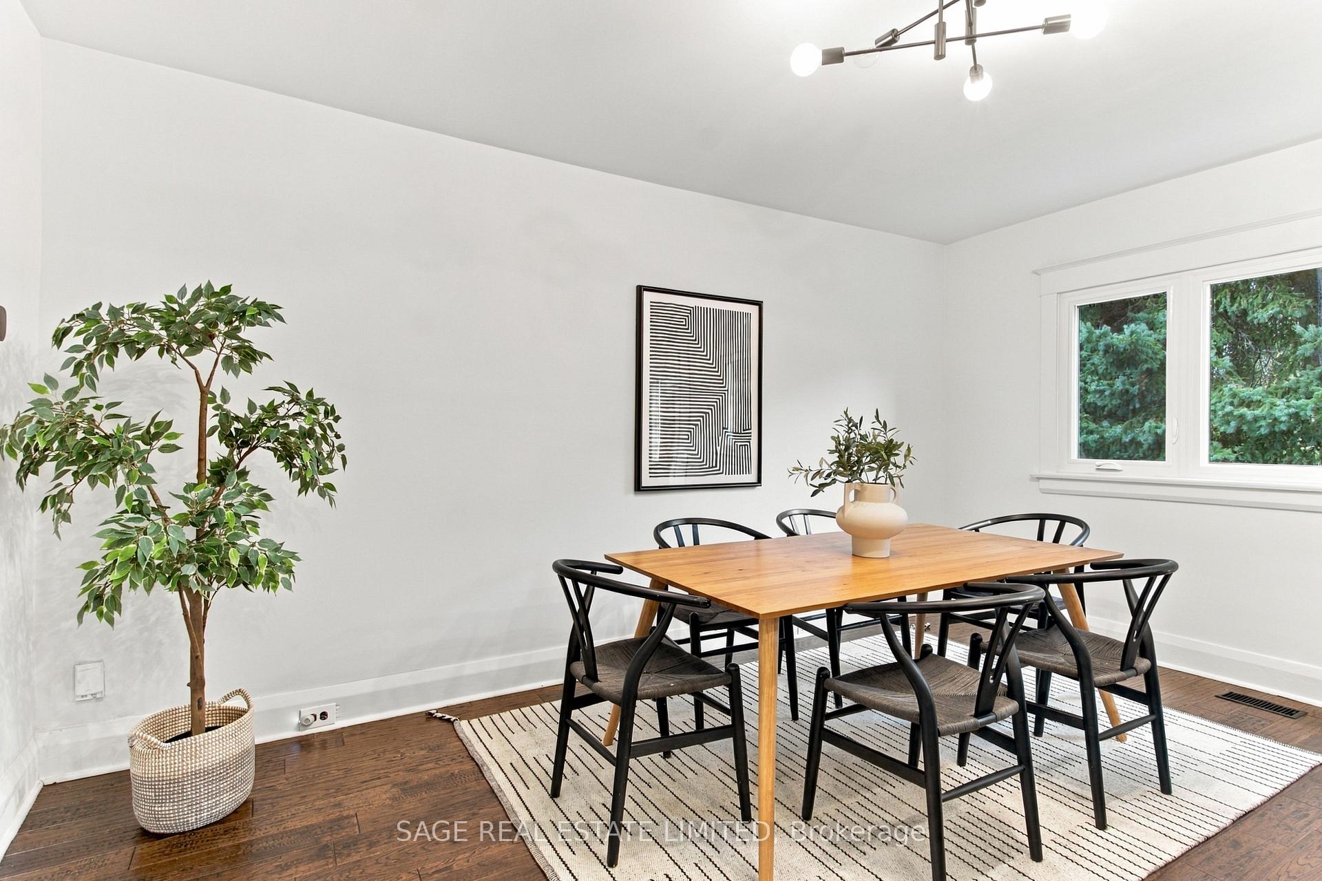 Photo 11 of 272 Highfield Road, Toronto, Greenwood-Coxwell — HOMEH