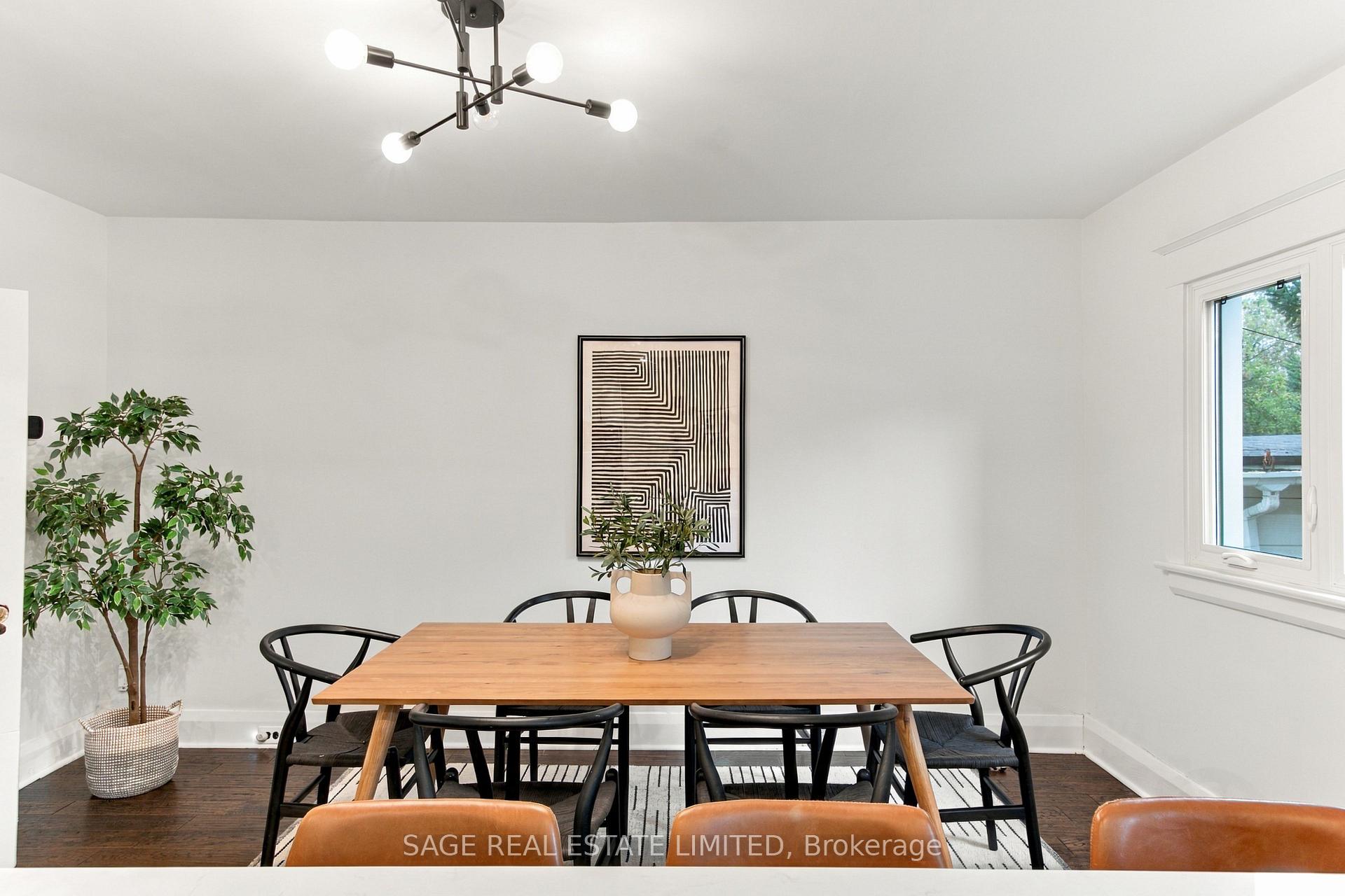 Photo 12 of 272 Highfield Road, Toronto, Greenwood-Coxwell — HOMEH
