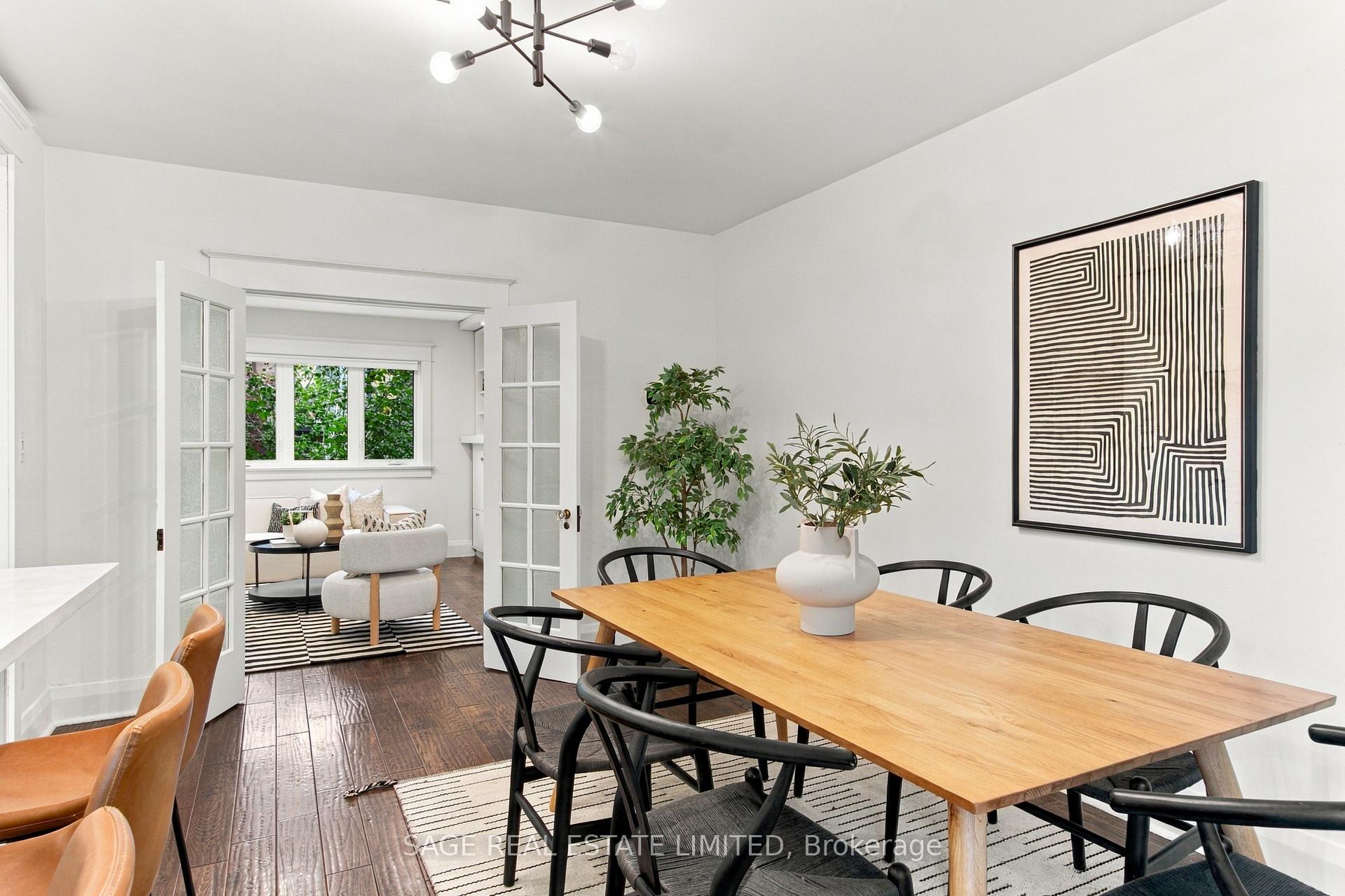 Photo 13 of 272 Highfield Road, Toronto, Greenwood-Coxwell — HOMEH