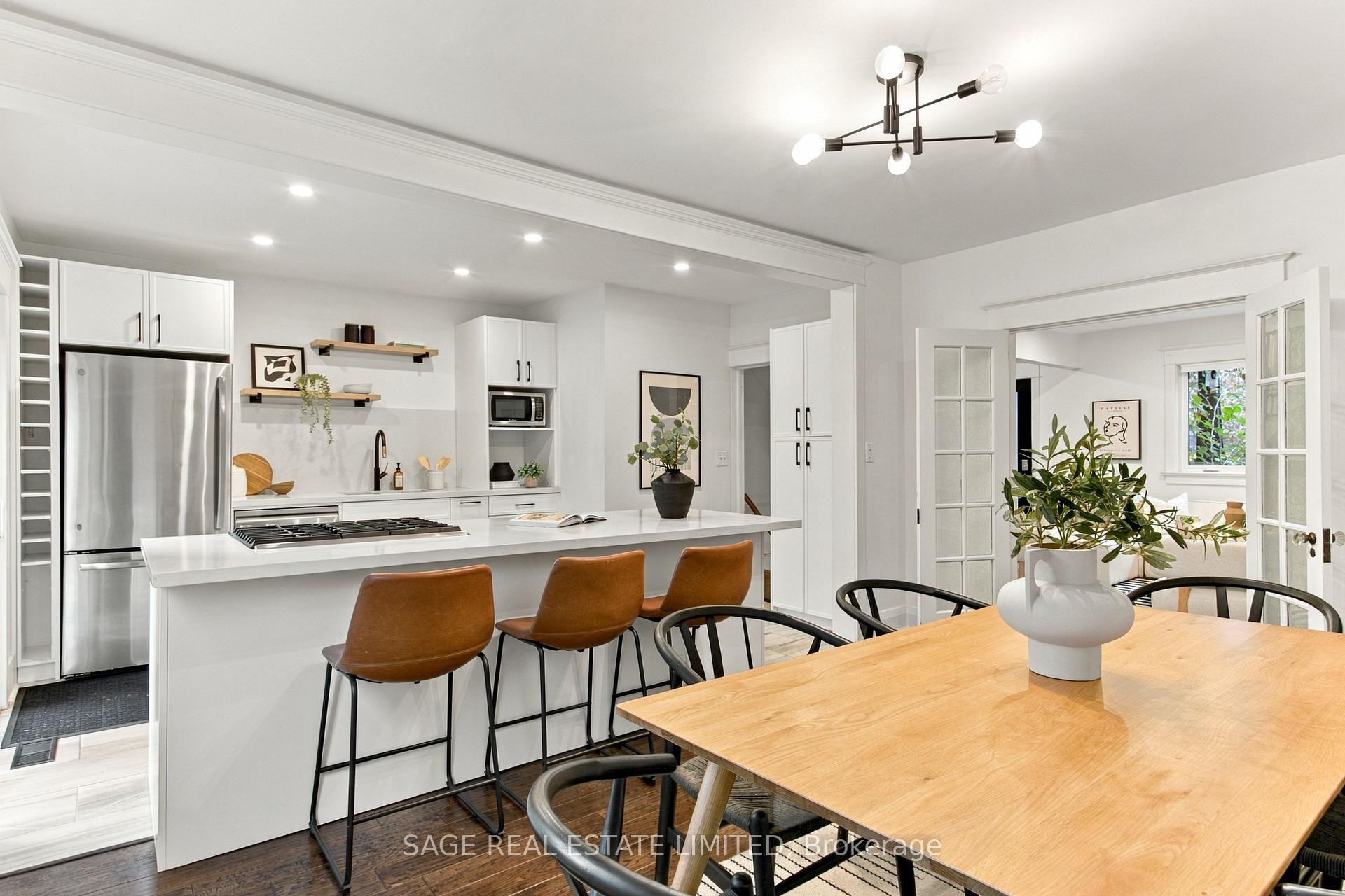 Photo 14 of 272 Highfield Road, Toronto, Greenwood-Coxwell — HOMEH