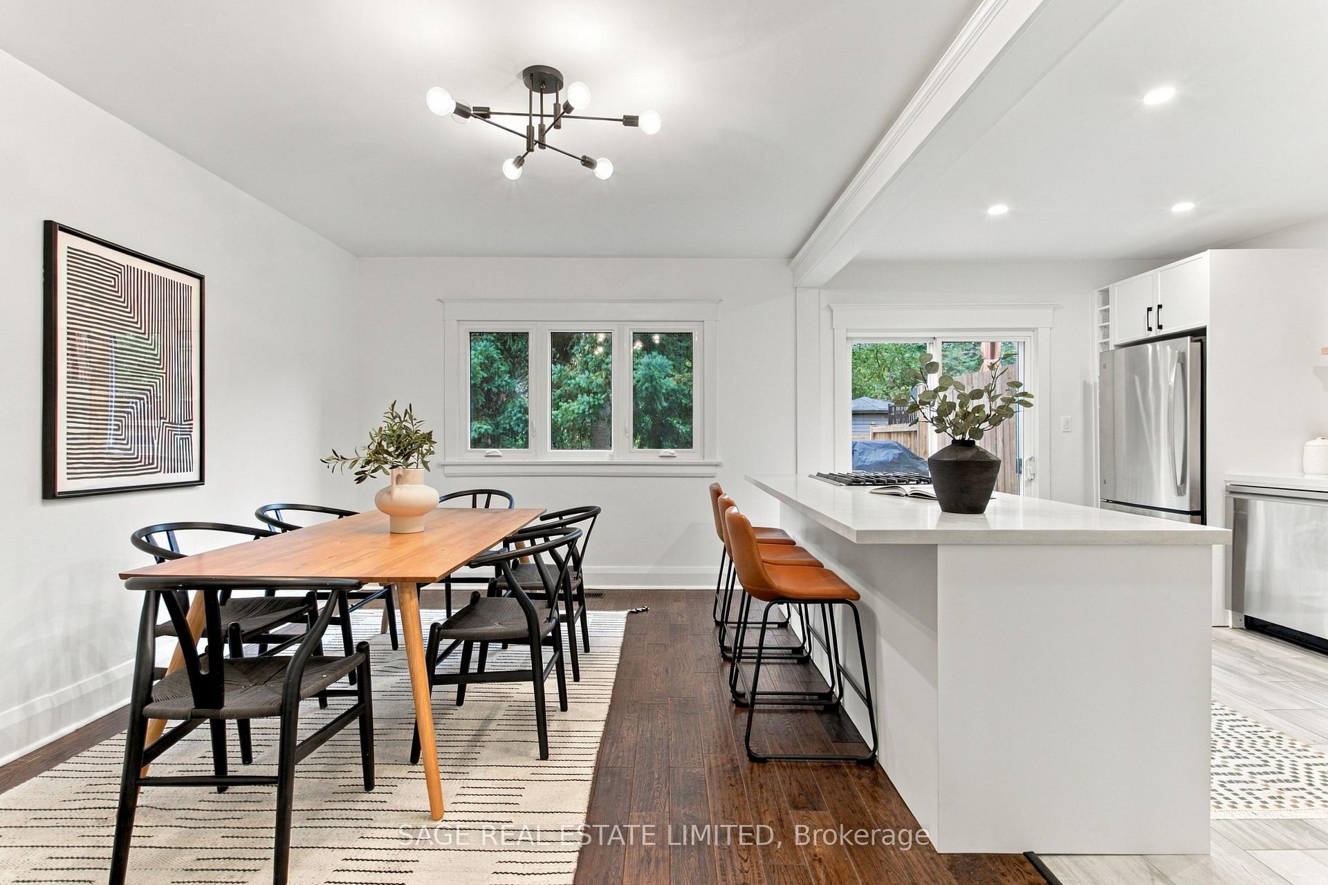 Photo 15 of 272 Highfield Road, Toronto, Greenwood-Coxwell — HOMEH