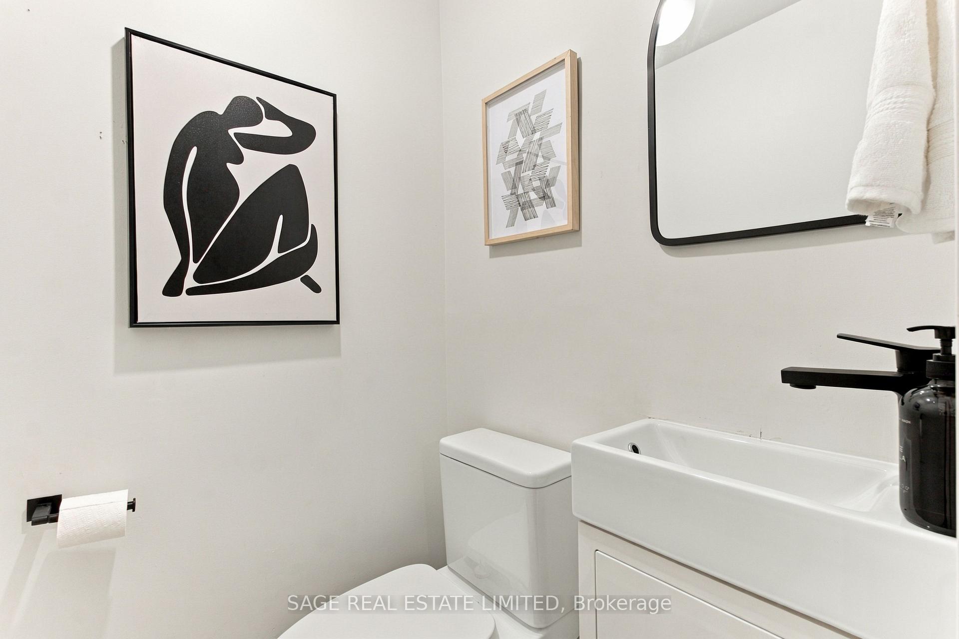 Photo 16 of 272 Highfield Road, Toronto, Greenwood-Coxwell — HOMEH