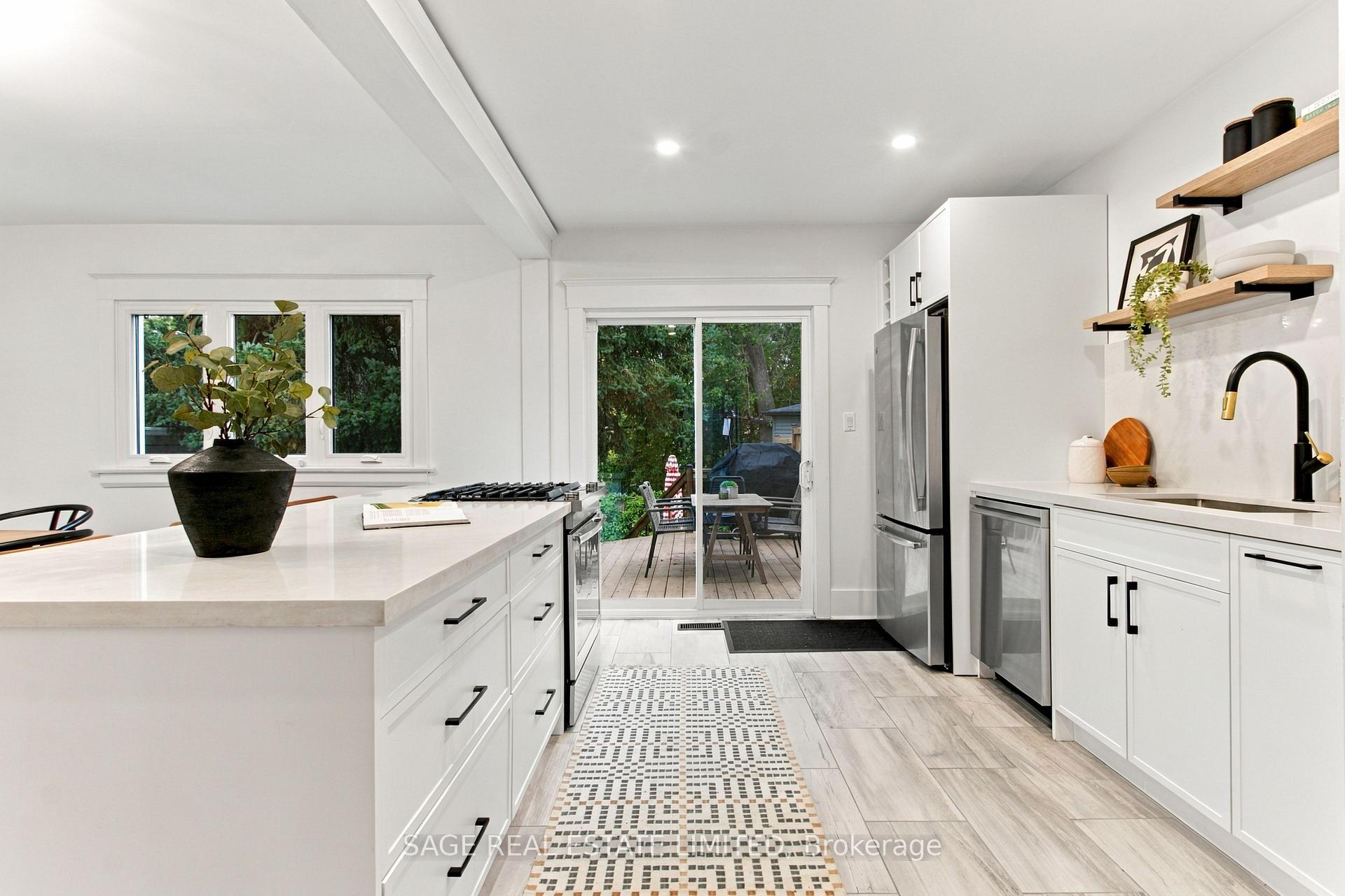 Photo 17 of 272 Highfield Road, Toronto, Greenwood-Coxwell — HOMEH