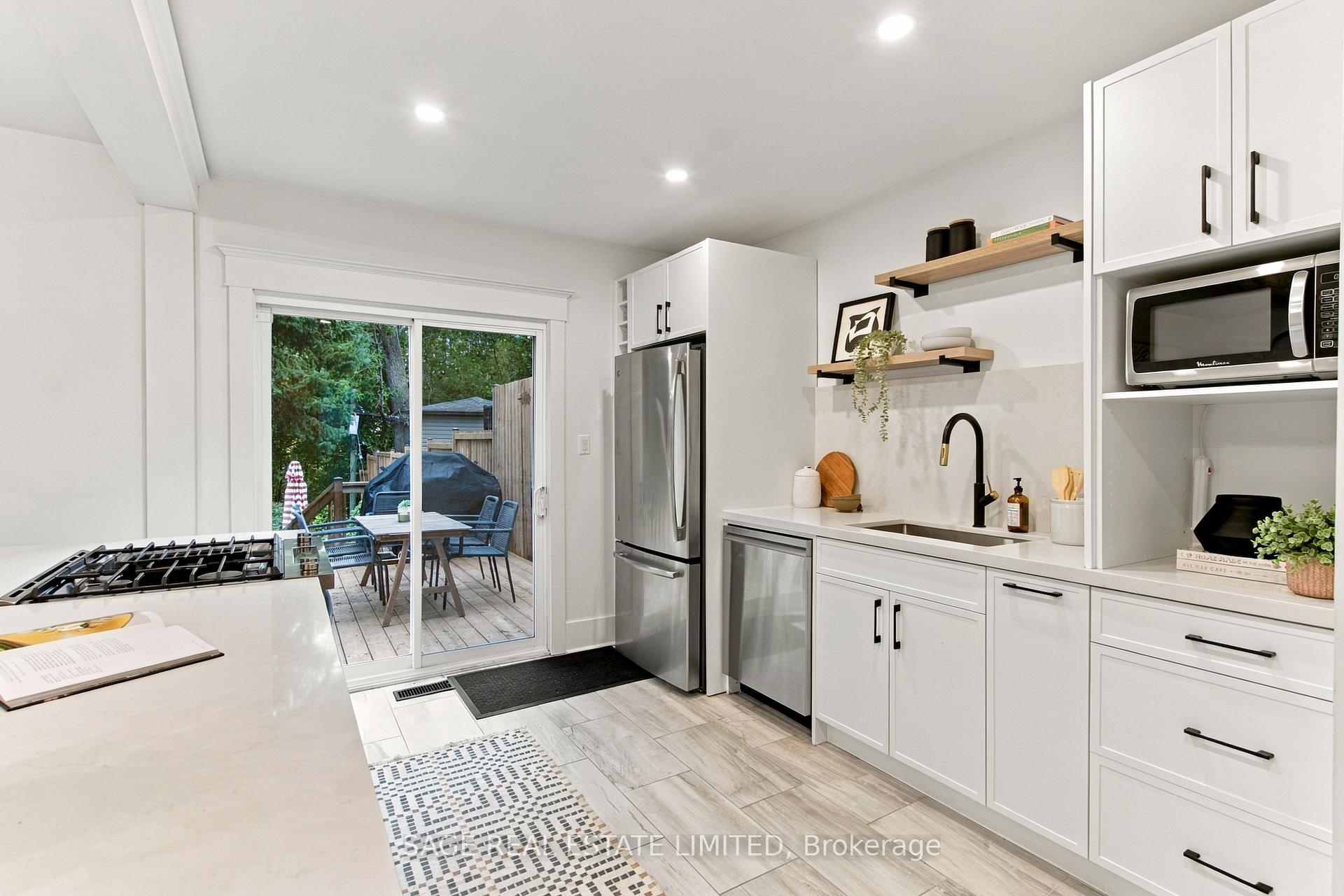 Photo 18 of 272 Highfield Road, Toronto, Greenwood-Coxwell — HOMEH