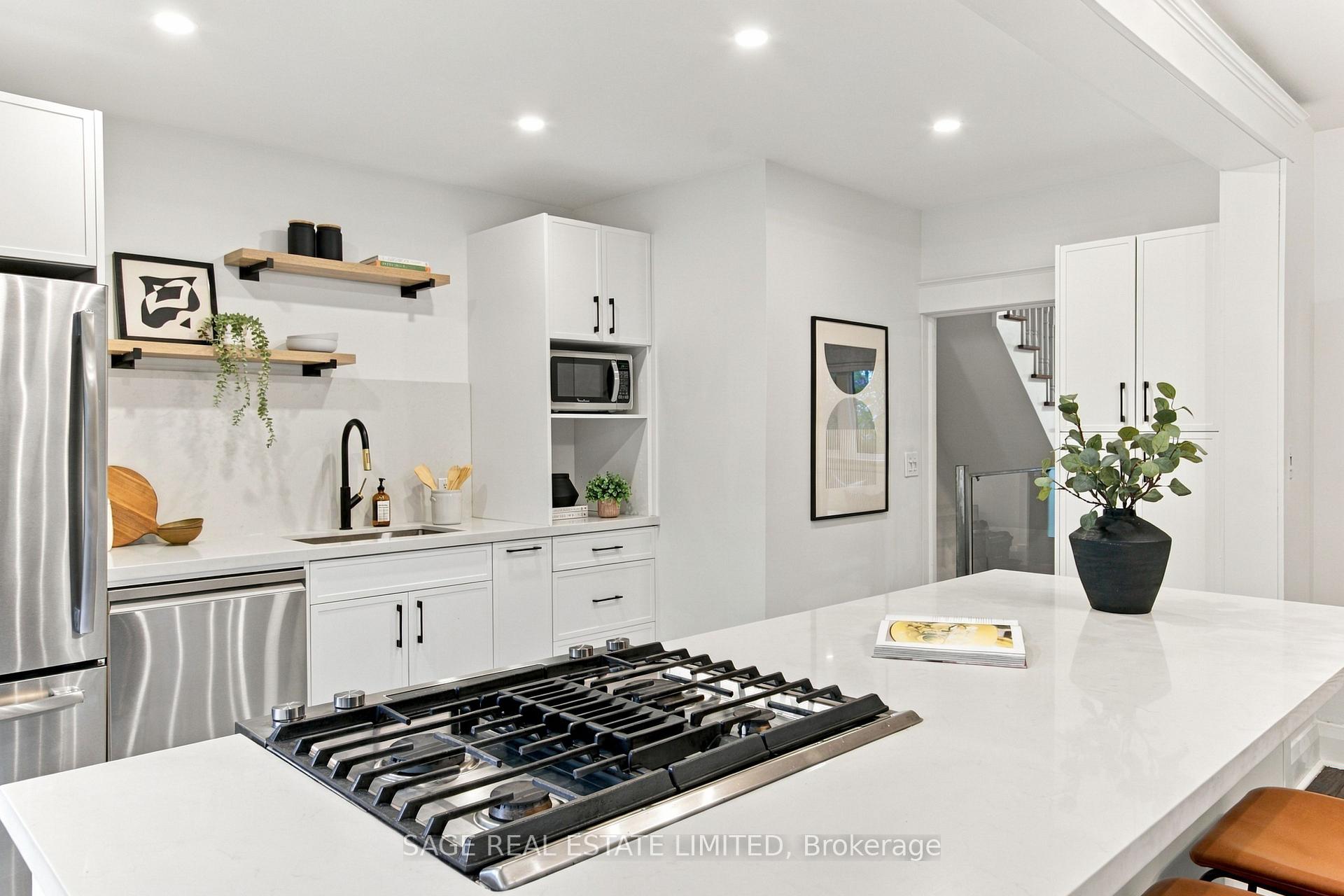 Photo 19 of 272 Highfield Road, Toronto, Greenwood-Coxwell — HOMEH
