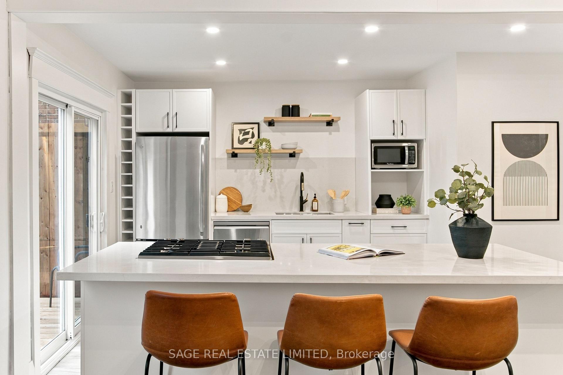 Photo 20 of 272 Highfield Road, Toronto, Greenwood-Coxwell — HOMEH