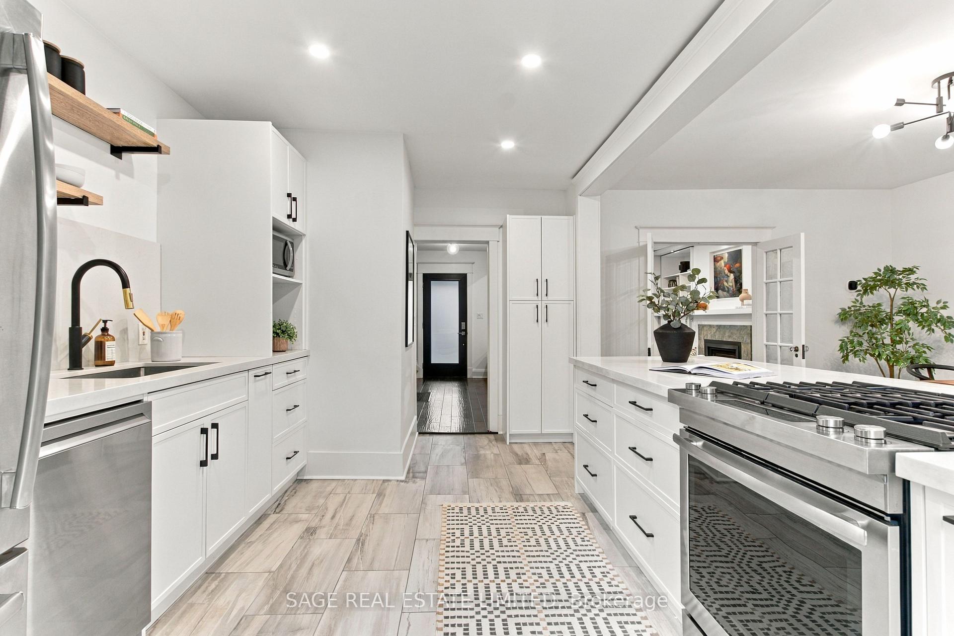 Photo 22 of 272 Highfield Road, Toronto, Greenwood-Coxwell — HOMEH