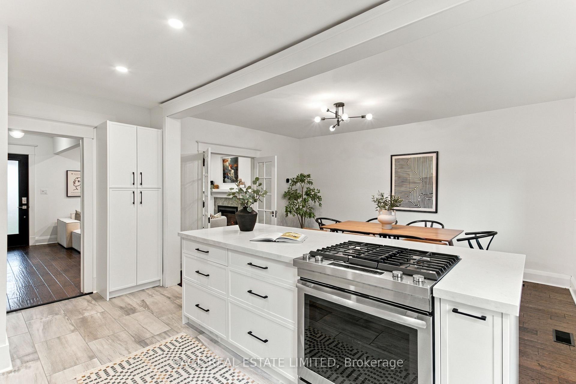 Photo 23 of 272 Highfield Road, Toronto, Greenwood-Coxwell — HOMEH