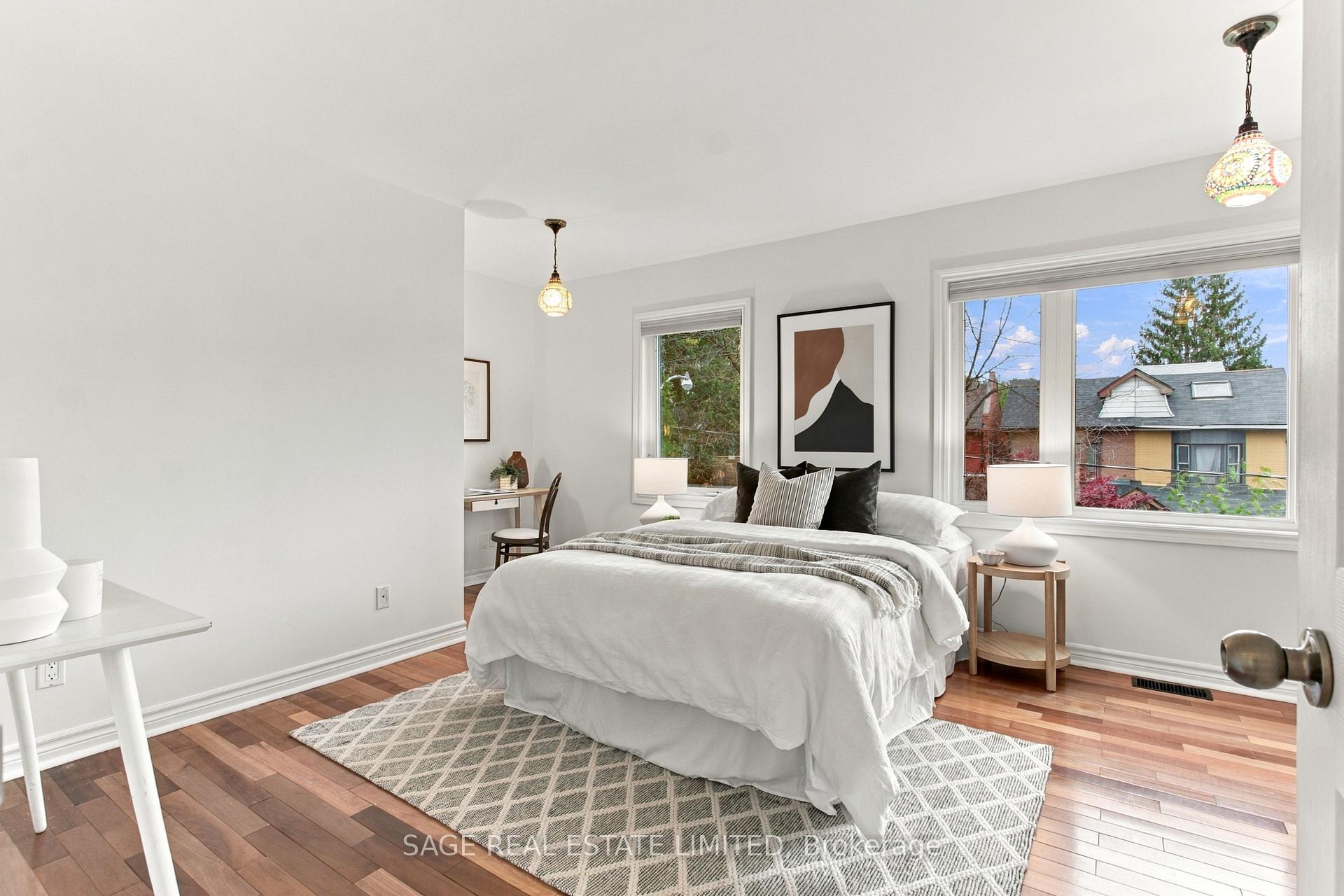 Photo 24 of 272 Highfield Road, Toronto, Greenwood-Coxwell — HOMEH