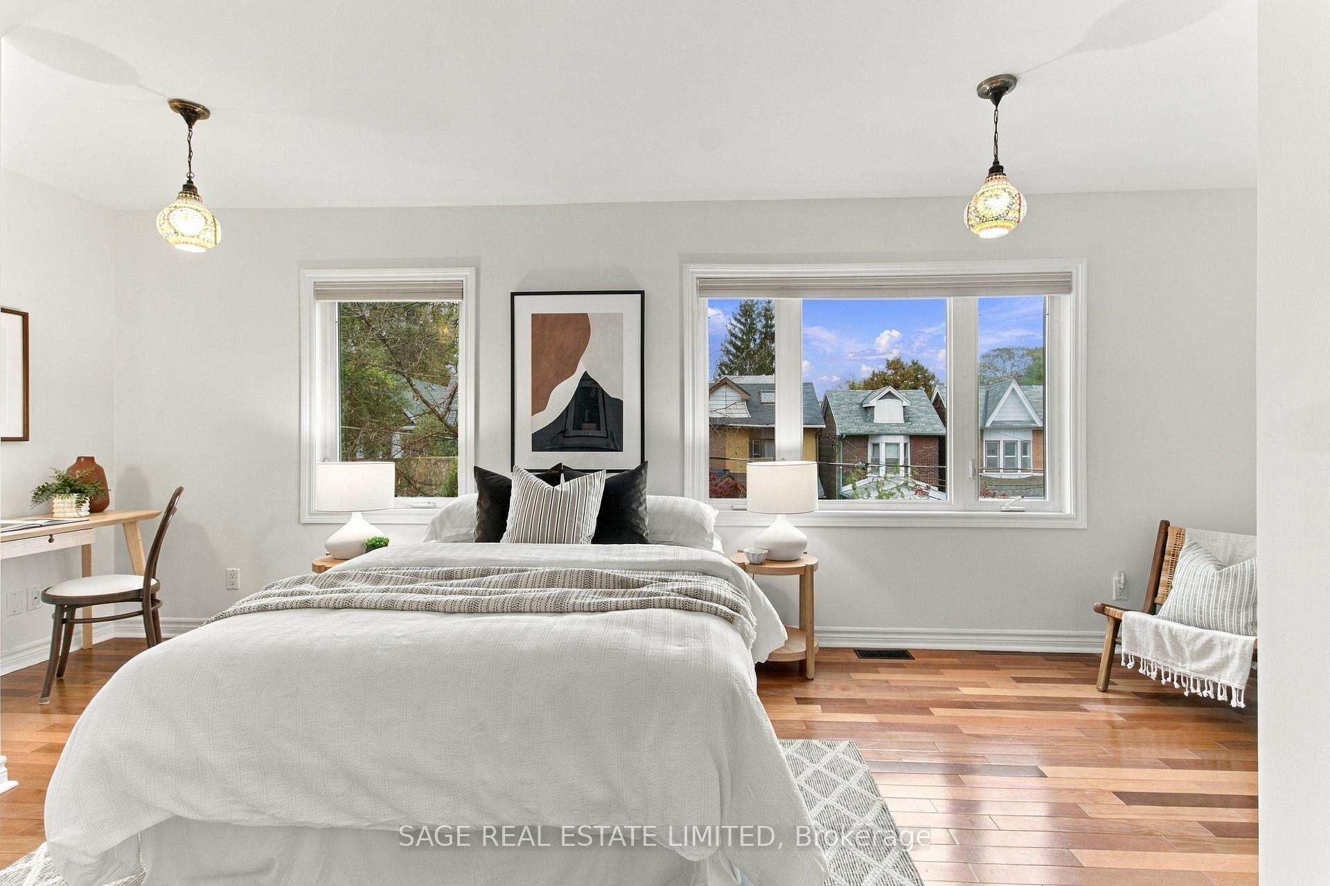 Photo 25 of 272 Highfield Road, Toronto, Greenwood-Coxwell — HOMEH