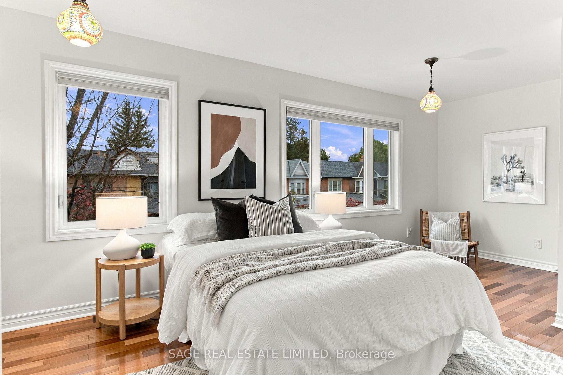 Photo 26 of 272 Highfield Road, Toronto, Greenwood-Coxwell — HOMEH
