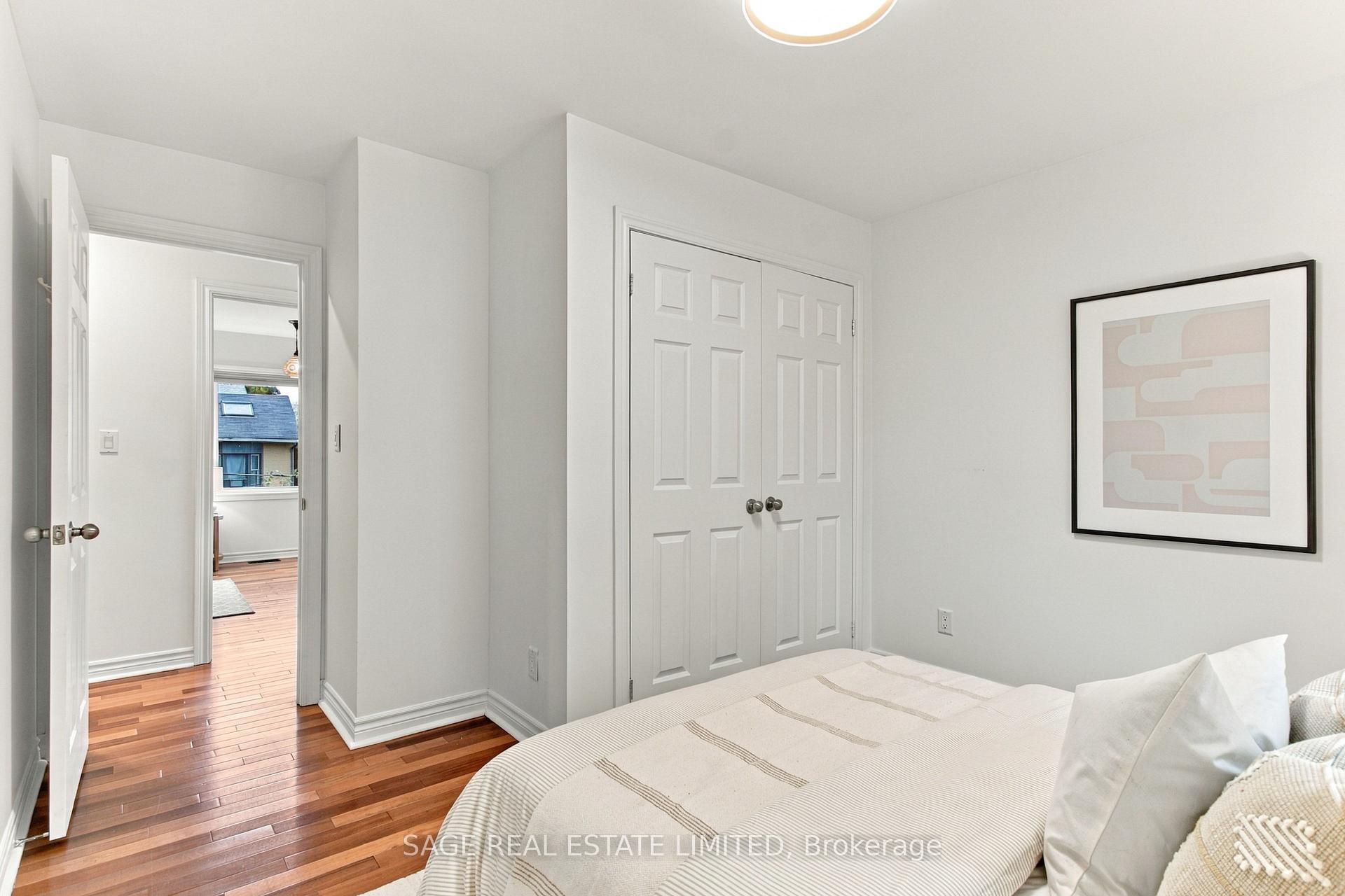 Photo 29 of 272 Highfield Road, Toronto, Greenwood-Coxwell — HOMEH