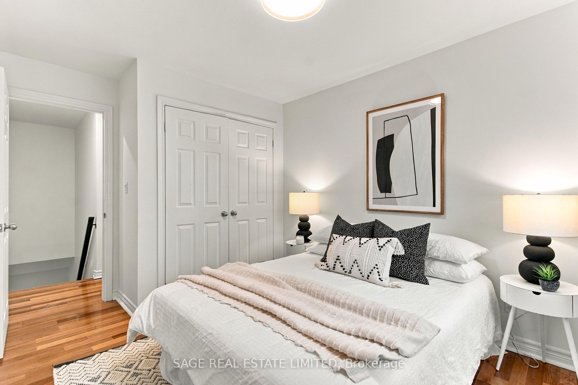 Photo 31 of 272 Highfield Road, Toronto, Greenwood-Coxwell — HOMEH