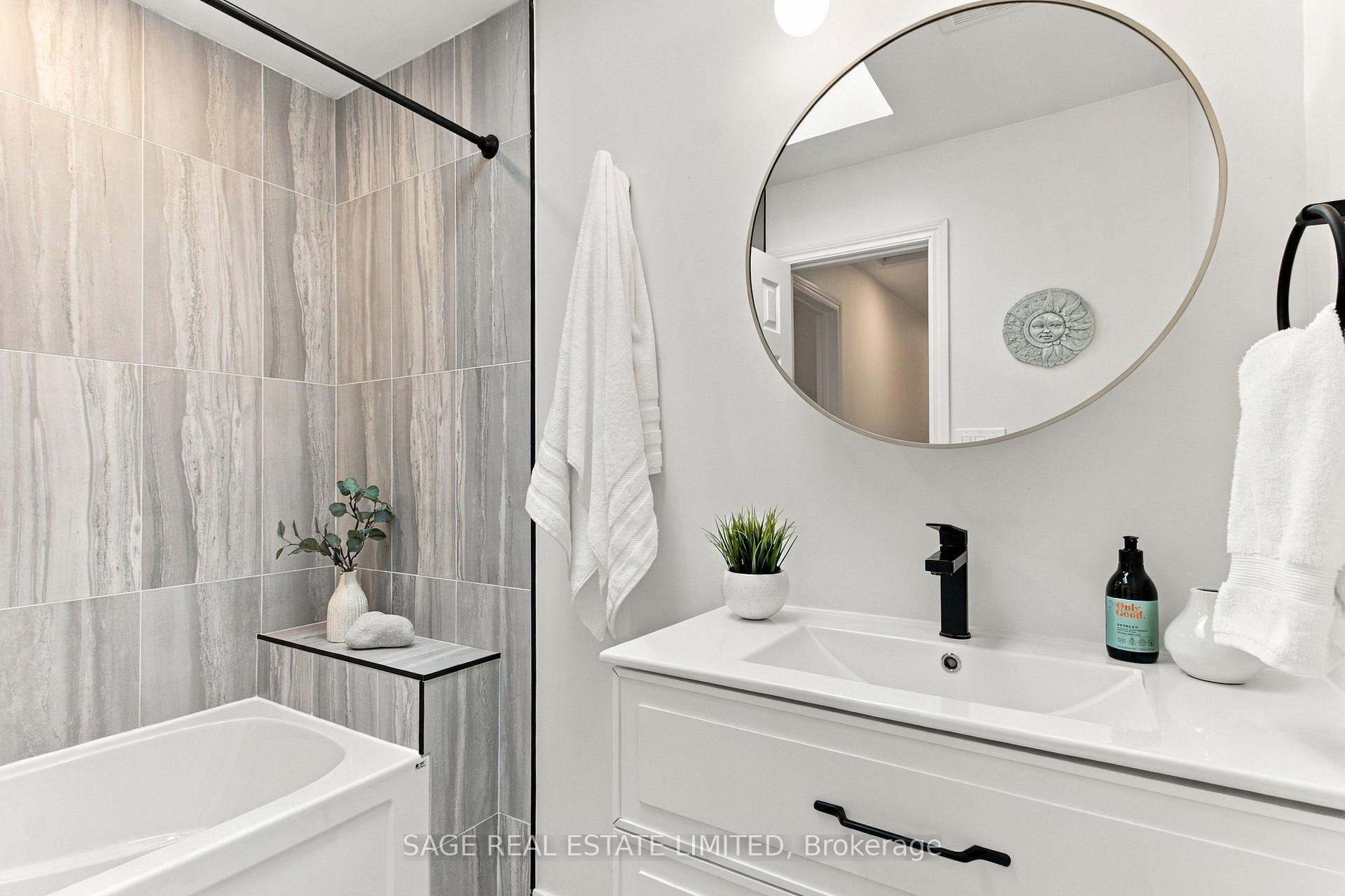 Photo 32 of 272 Highfield Road, Toronto, Greenwood-Coxwell — HOMEH