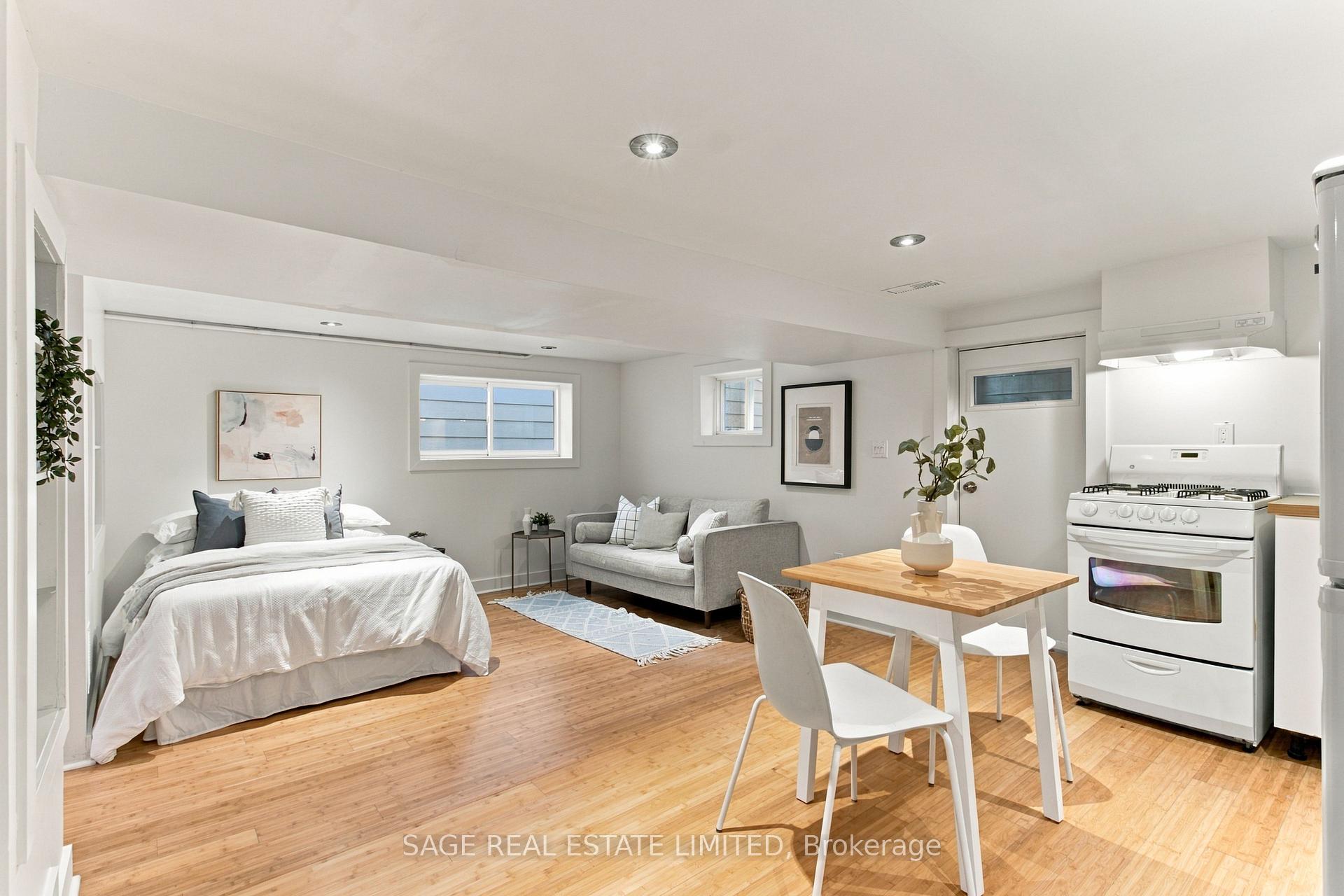 Photo 34 of 272 Highfield Road, Toronto, Greenwood-Coxwell — HOMEH