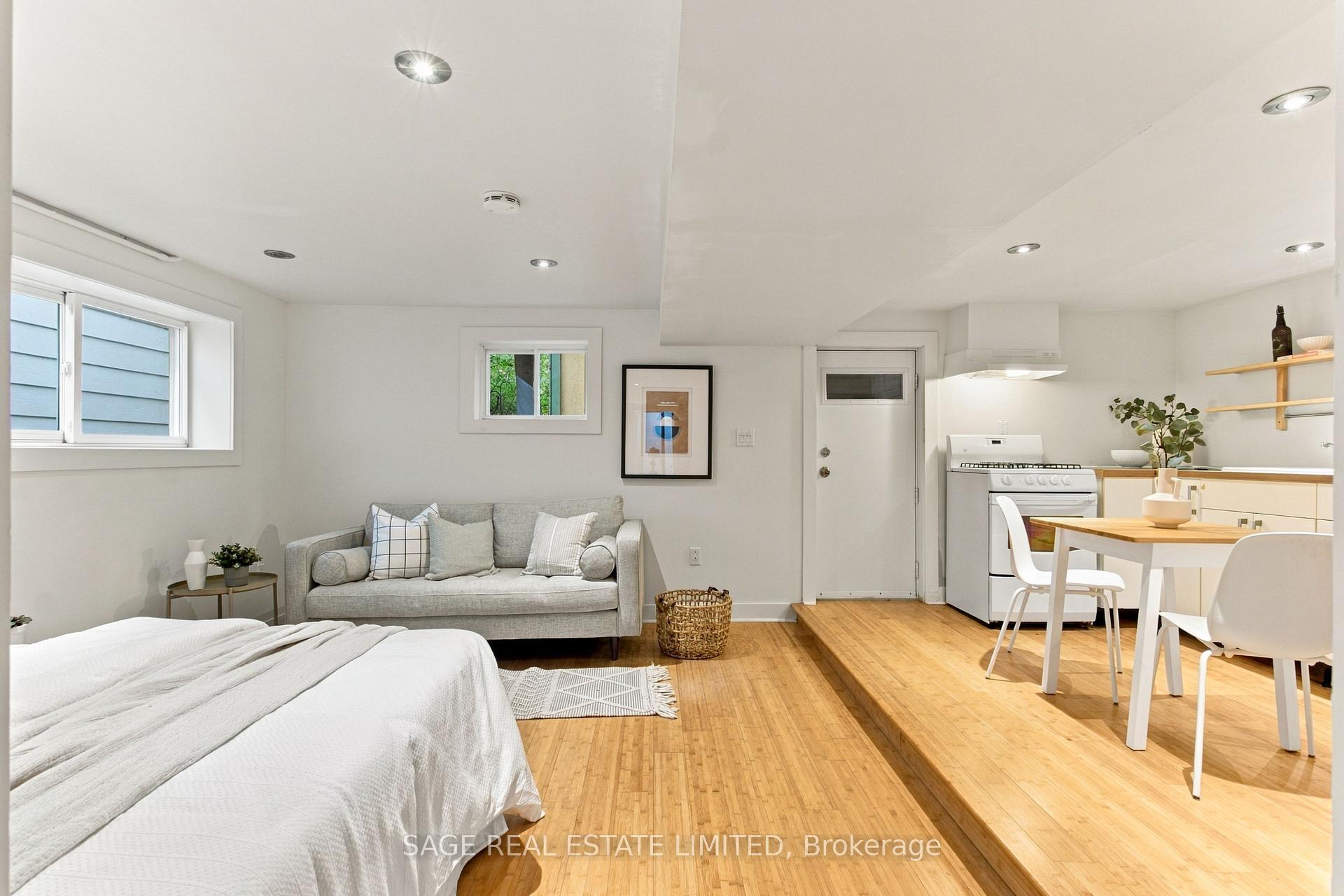 Photo 35 of 272 Highfield Road, Toronto, Greenwood-Coxwell — HOMEH