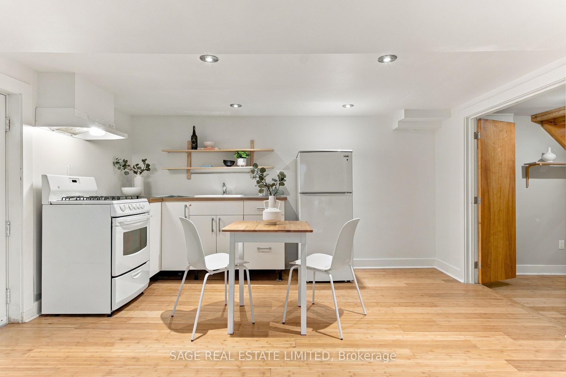 Photo 36 of 272 Highfield Road, Toronto, Greenwood-Coxwell — HOMEH