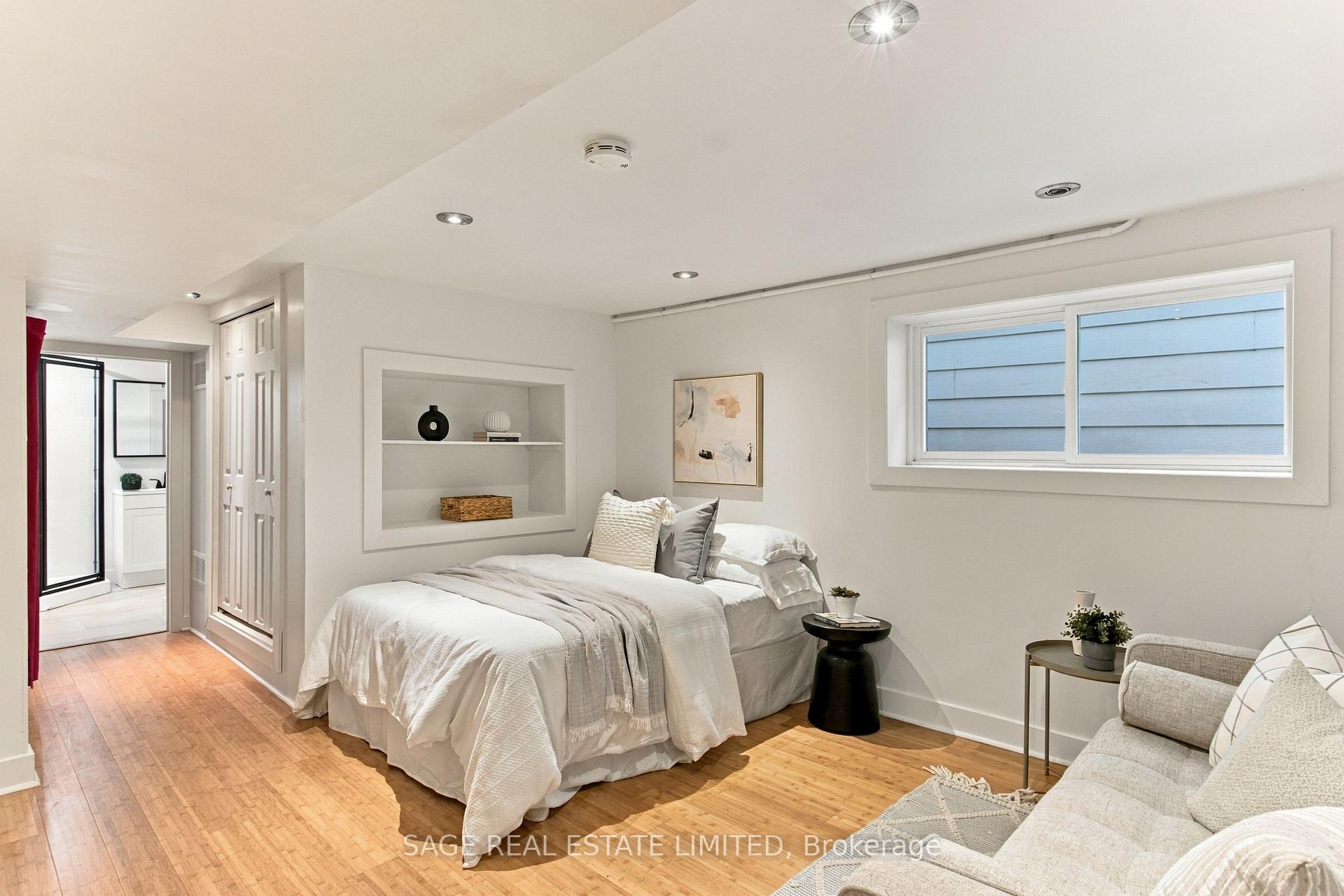 Photo 38 of 272 Highfield Road, Toronto, Greenwood-Coxwell — HOMEH