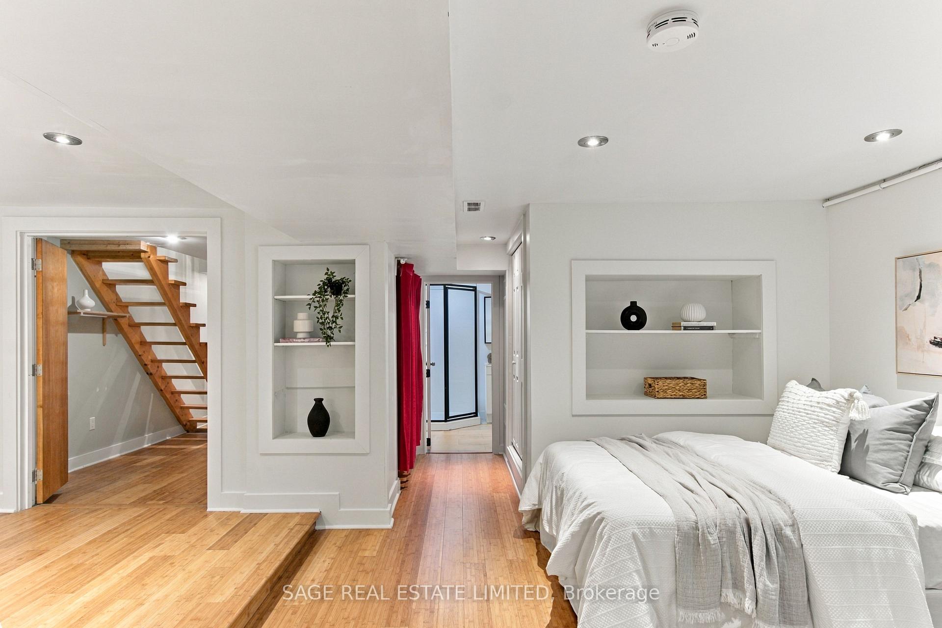 Photo 39 of 272 Highfield Road, Toronto, Greenwood-Coxwell — HOMEH