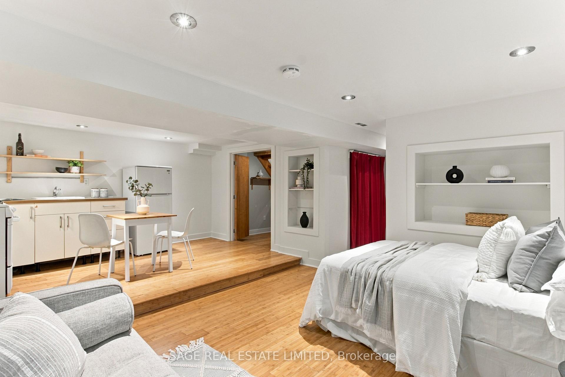 Photo 40 of 272 Highfield Road, Toronto, Greenwood-Coxwell — HOMEH