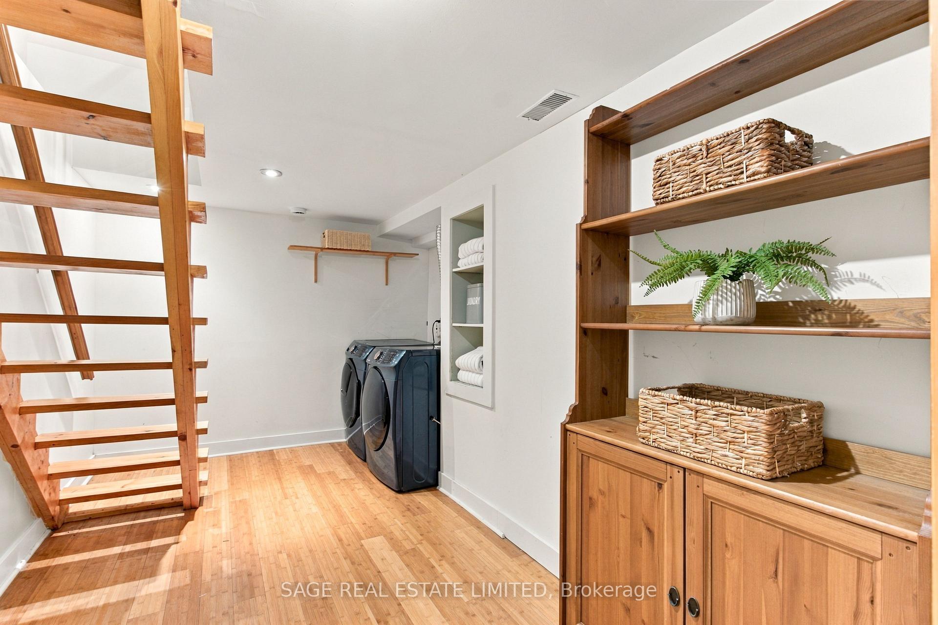 Photo 42 of 272 Highfield Road, Toronto, Greenwood-Coxwell — HOMEH