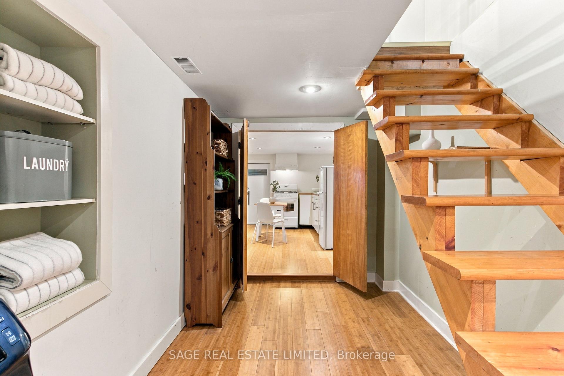 Photo 43 of 272 Highfield Road, Toronto, Greenwood-Coxwell — HOMEH