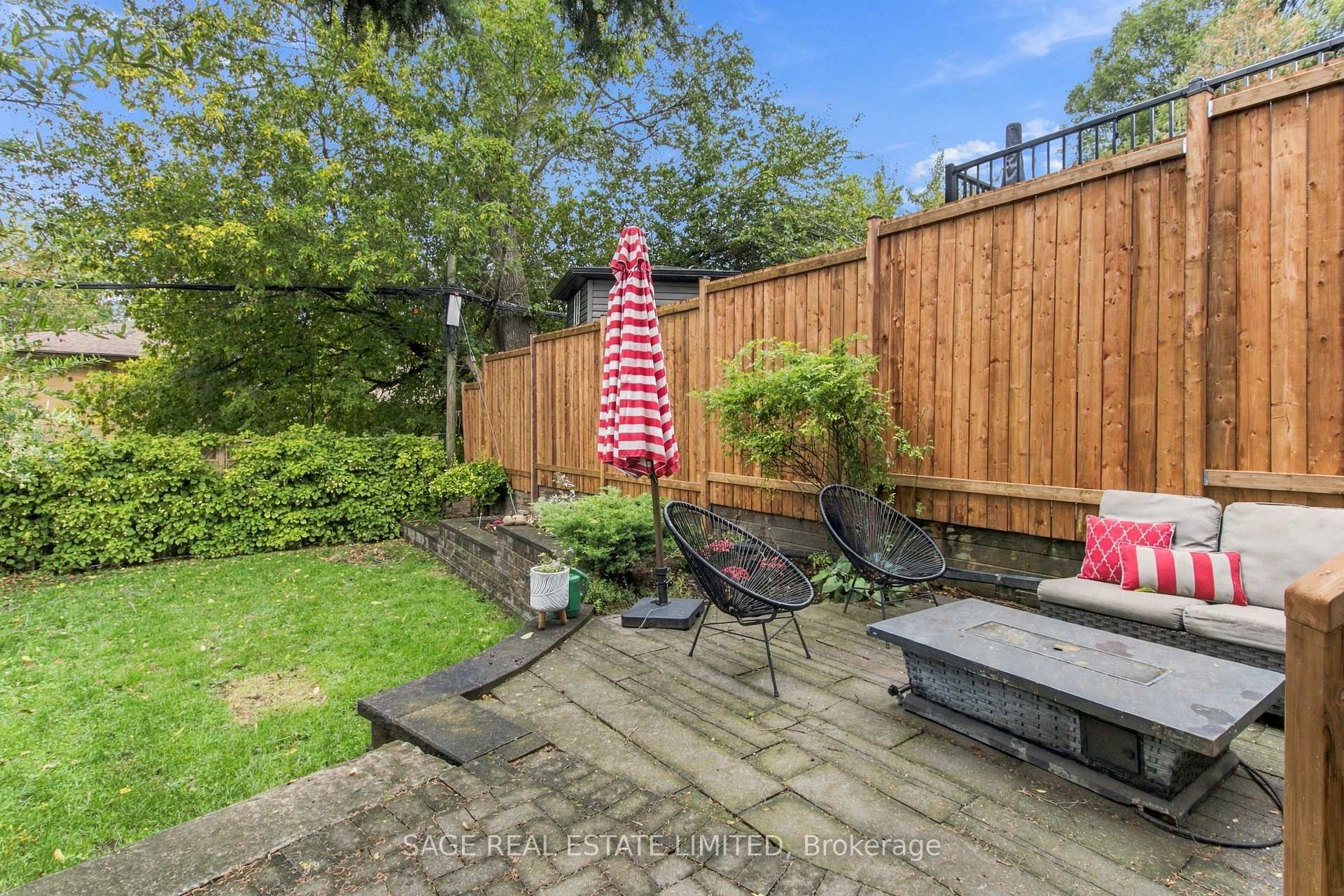 Photo 45 of 272 Highfield Road, Toronto, Greenwood-Coxwell — HOMEH