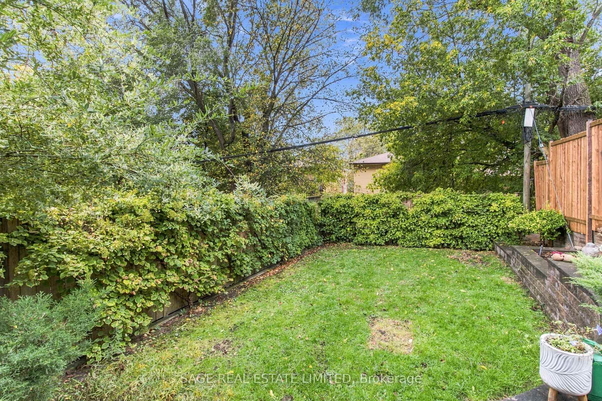 Photo 46 of 272 Highfield Road, Toronto, Greenwood-Coxwell — HOMEH