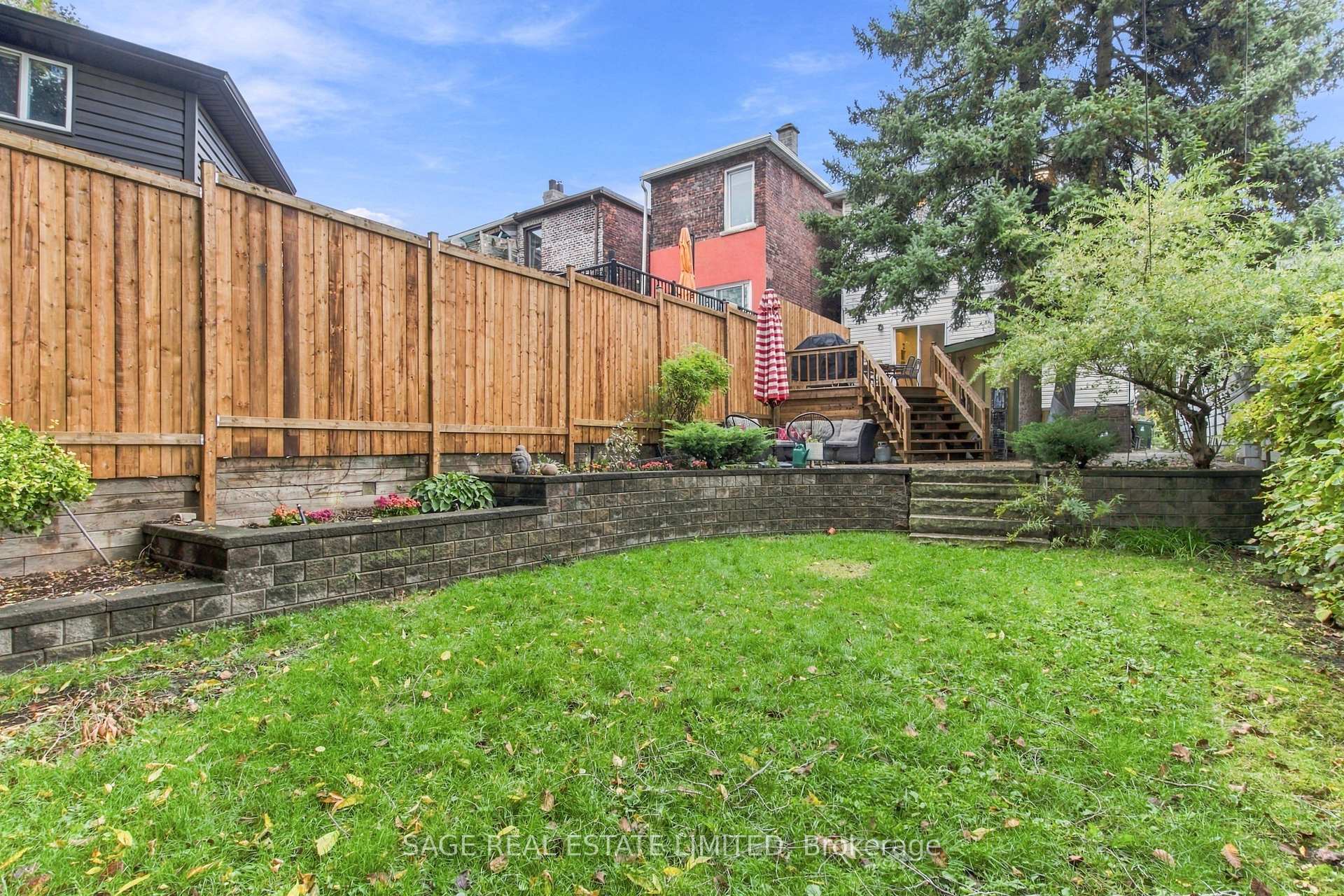 Photo 47 of 272 Highfield Road, Toronto, Greenwood-Coxwell — HOMEH