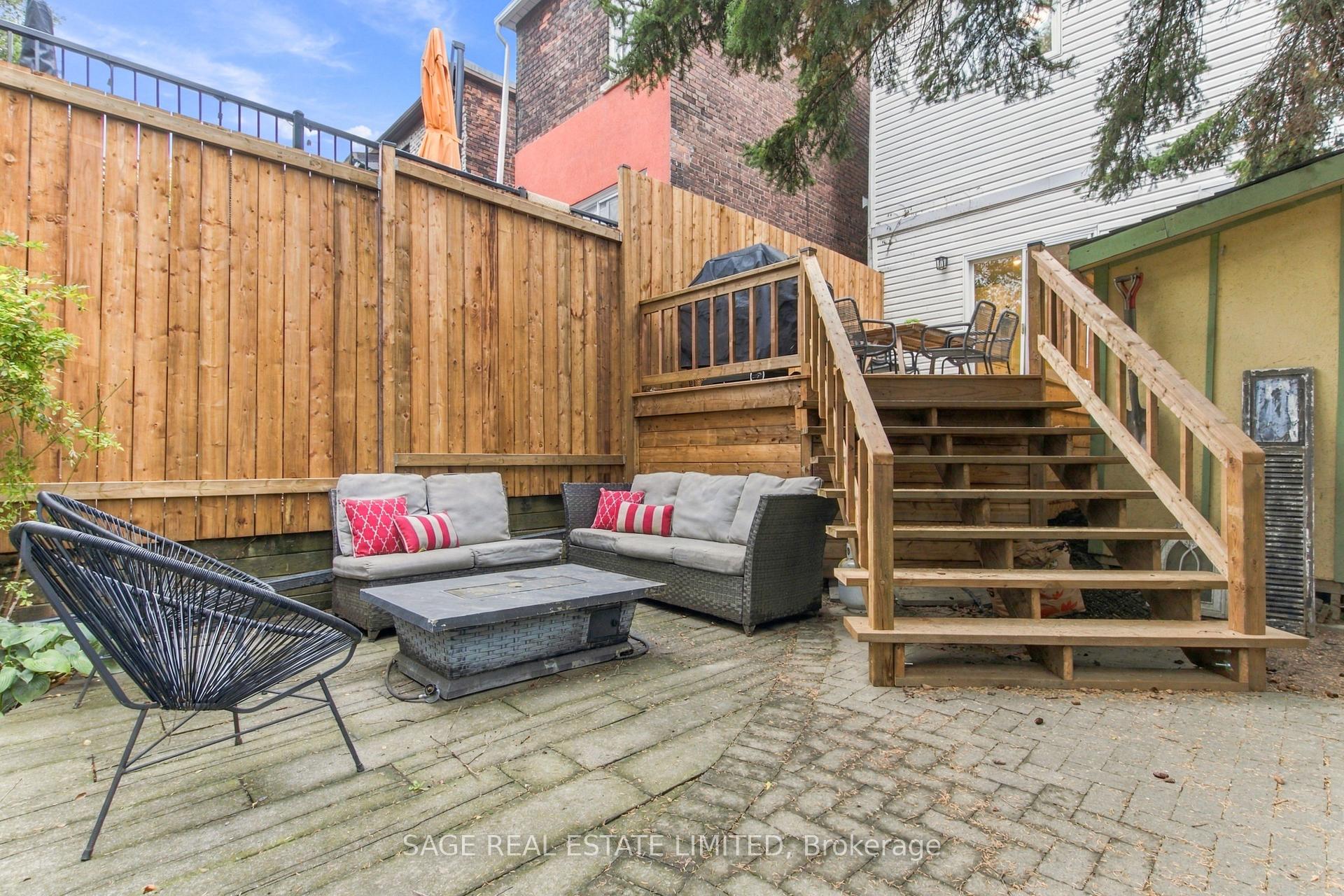 Photo 48 of 272 Highfield Road, Toronto, Greenwood-Coxwell — HOMEH