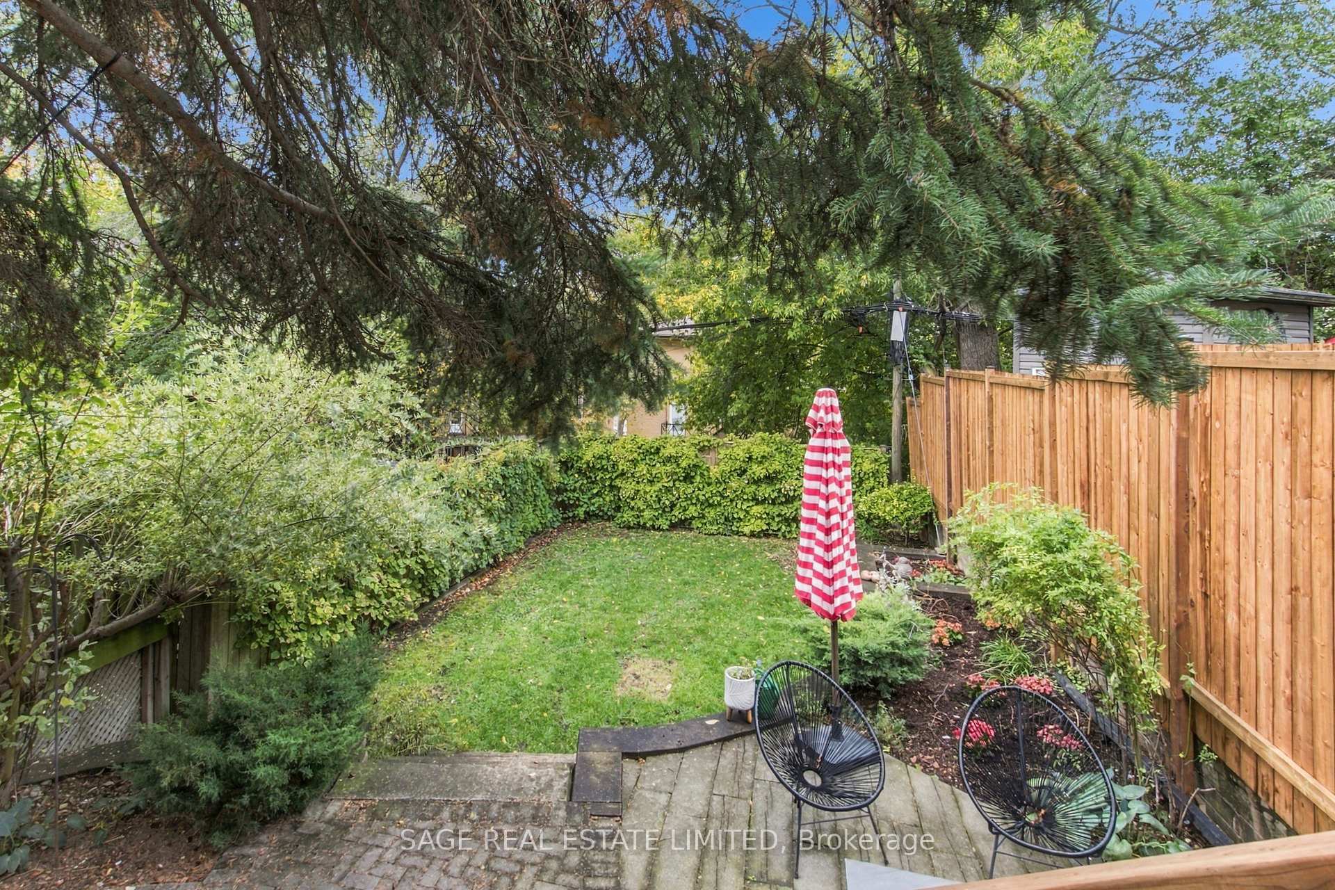 Photo 49 of 272 Highfield Road, Toronto, Greenwood-Coxwell — HOMEH