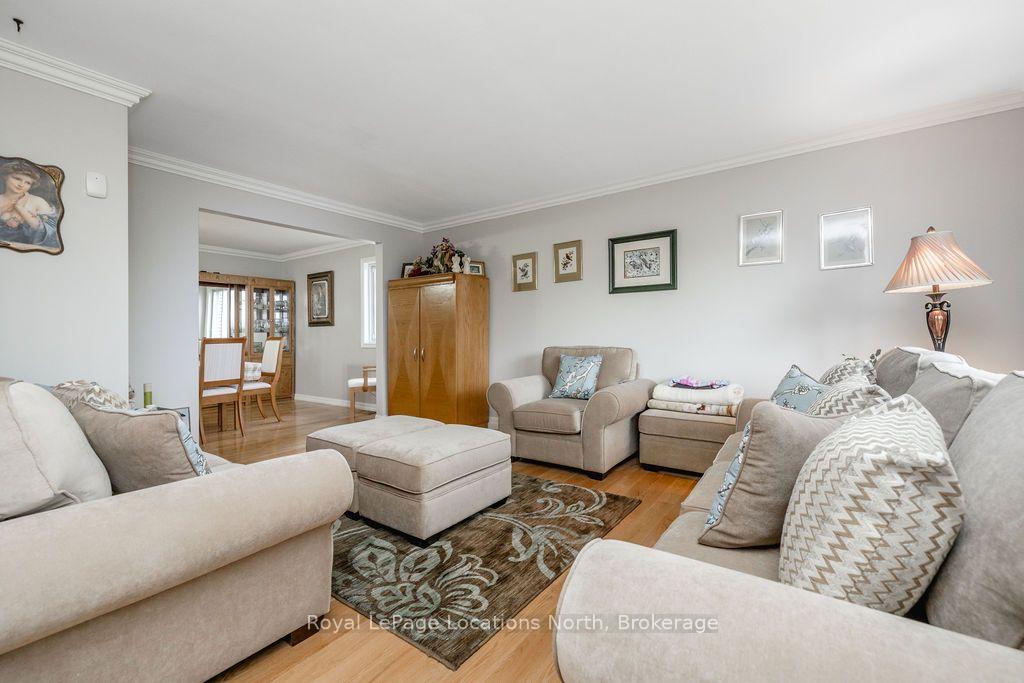 Photo 6 of 1000 Lawson Road, Tiny, Rural Tiny — HOMEH
