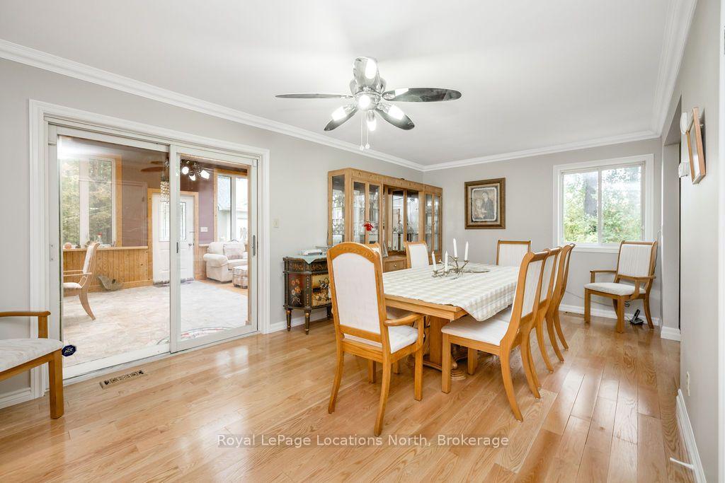 Photo 9 of 1000 Lawson Road, Tiny, Rural Tiny — HOMEH