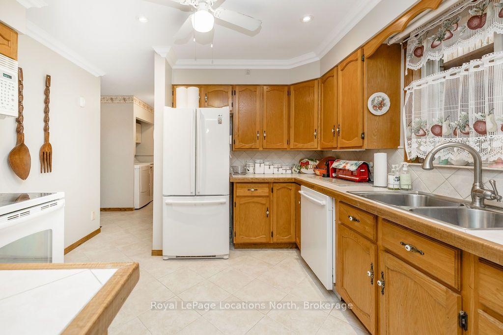Photo 10 of 1000 Lawson Road, Tiny, Rural Tiny — HOMEH