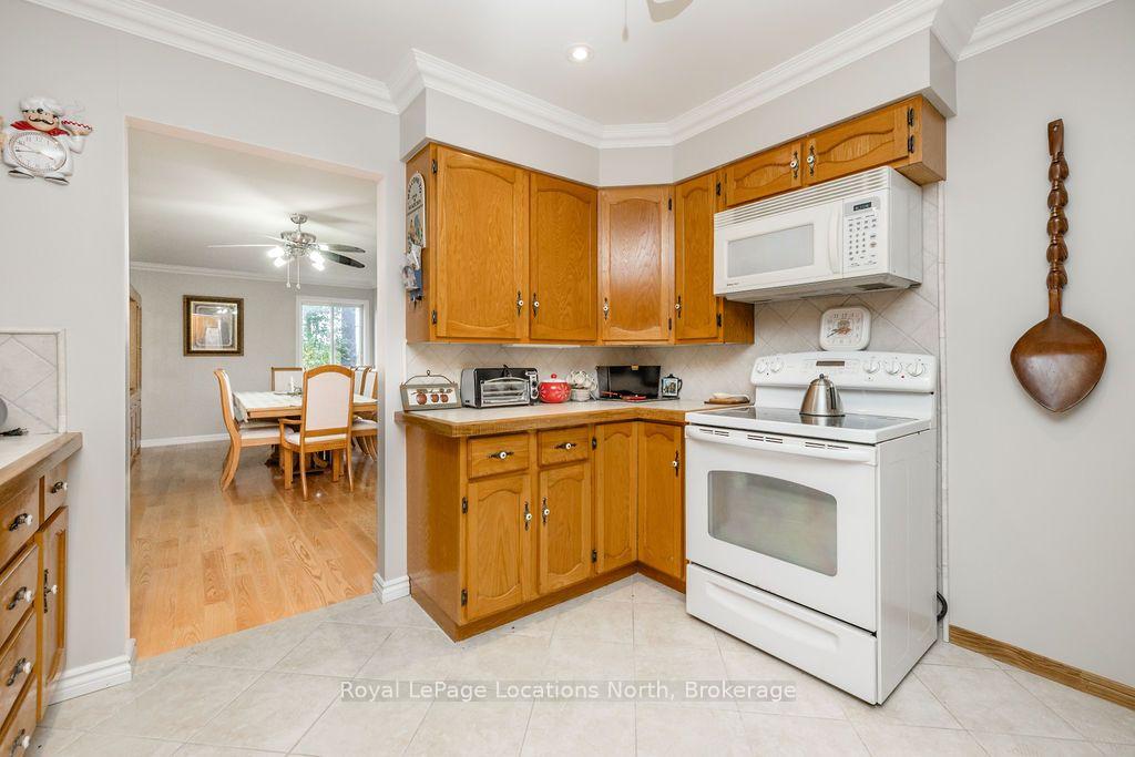 Photo 12 of 1000 Lawson Road, Tiny, Rural Tiny — HOMEH