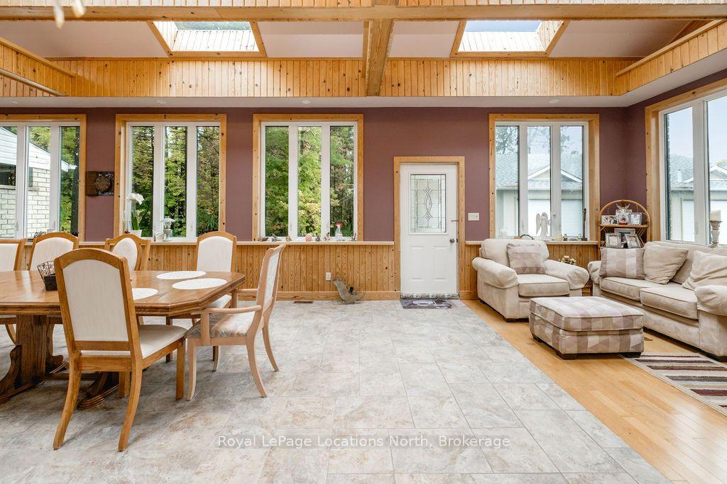 Photo 14 of 1000 Lawson Road, Tiny, Rural Tiny — HOMEH