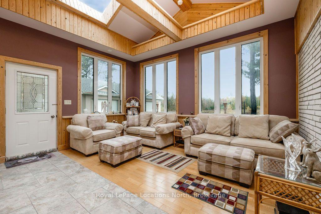 Photo 15 of 1000 Lawson Road, Tiny, Rural Tiny — HOMEH
