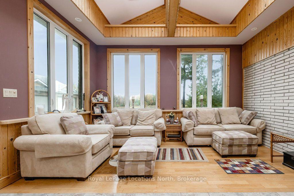 Photo 16 of 1000 Lawson Road, Tiny, Rural Tiny — HOMEH