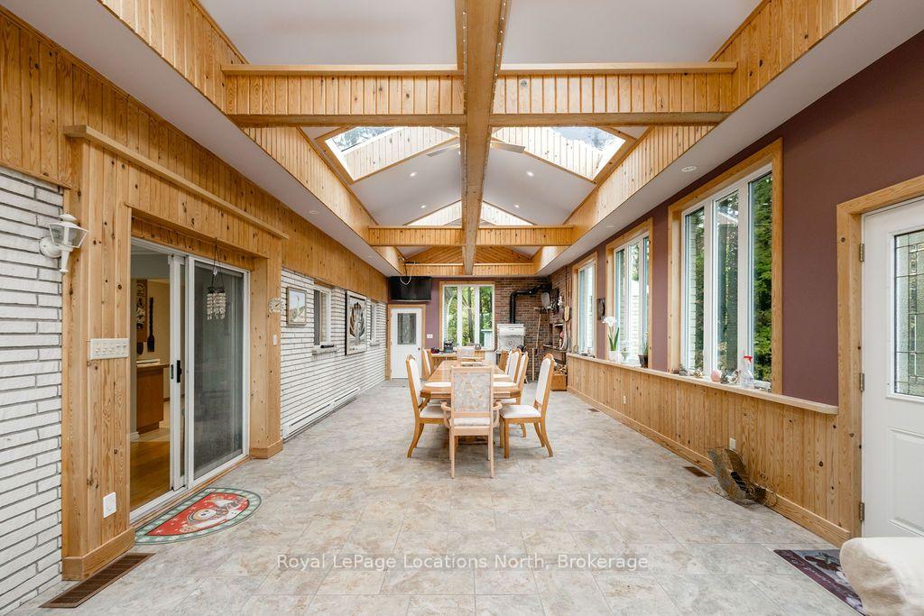 Photo 17 of 1000 Lawson Road, Tiny, Rural Tiny — HOMEH