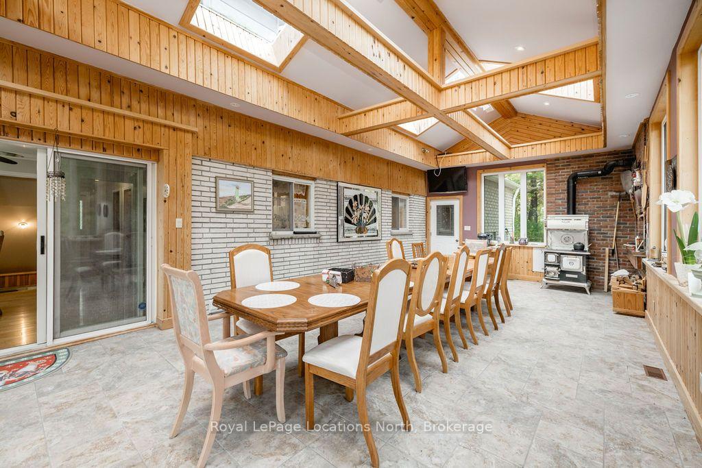 Photo 18 of 1000 Lawson Road, Tiny, Rural Tiny — HOMEH