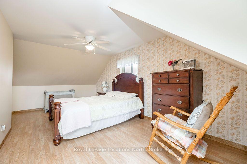 Photo 25 of 1000 Lawson Road, Tiny, Rural Tiny — HOMEH