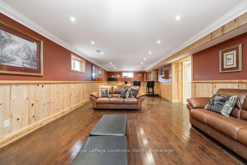 Photo 41 of 1000 Lawson Road, Tiny, Rural Tiny — HOMEH