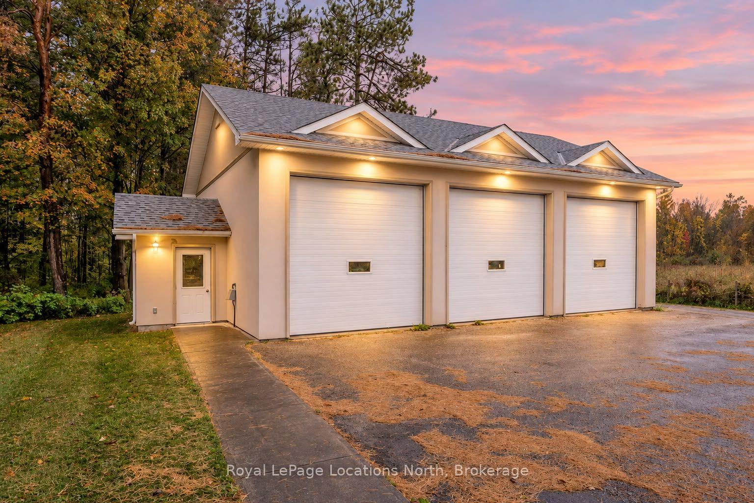 Photo 46 of 1000 Lawson Road, Tiny, Rural Tiny — HOMEH